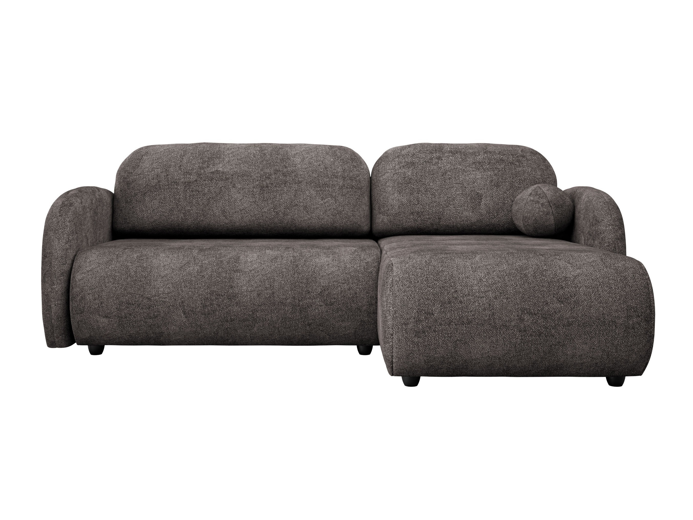 Corner sofa Columbus 249 (Sereno 686)