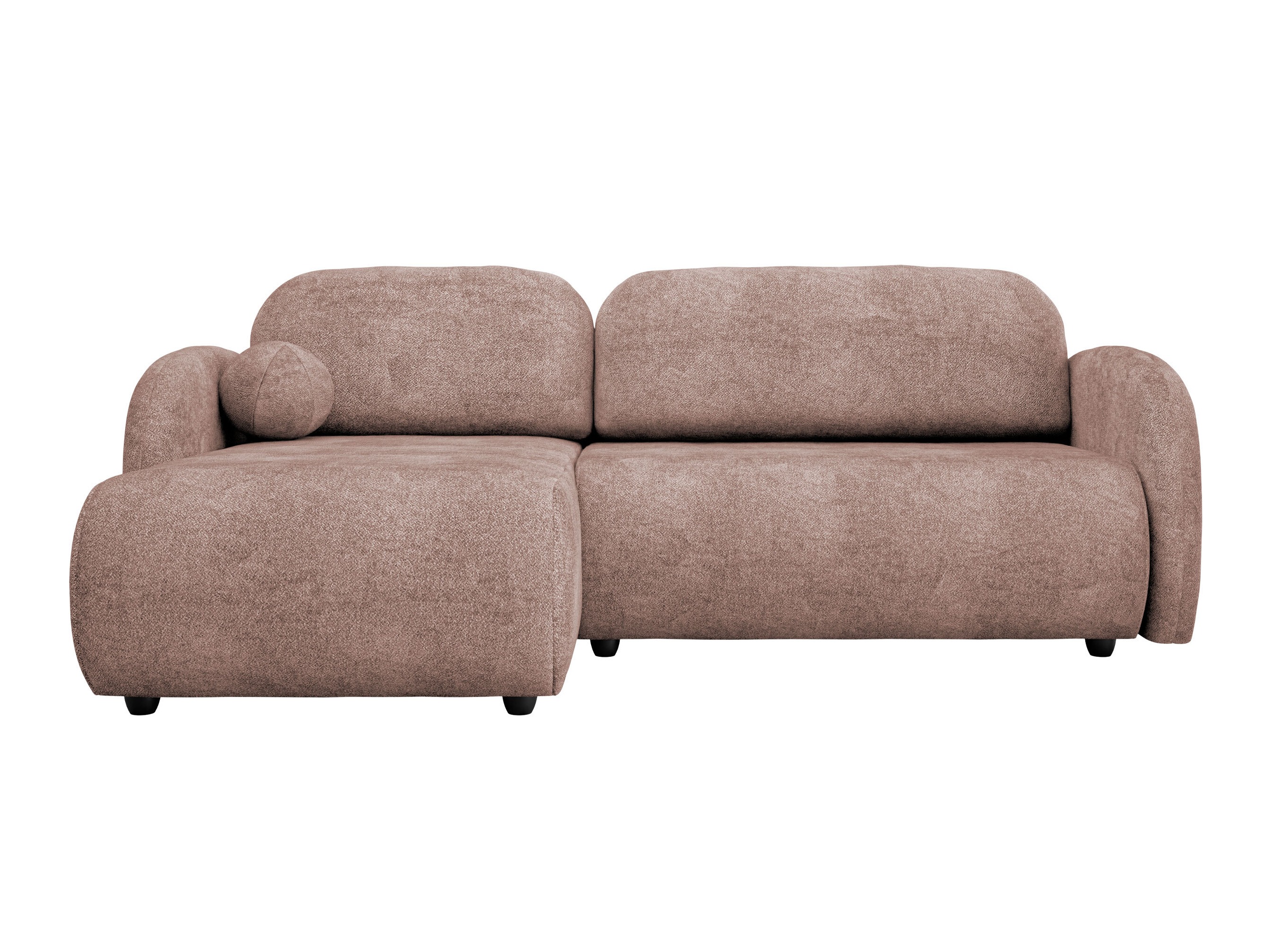 Corner sofa Columbus 249 (Sereno 687)