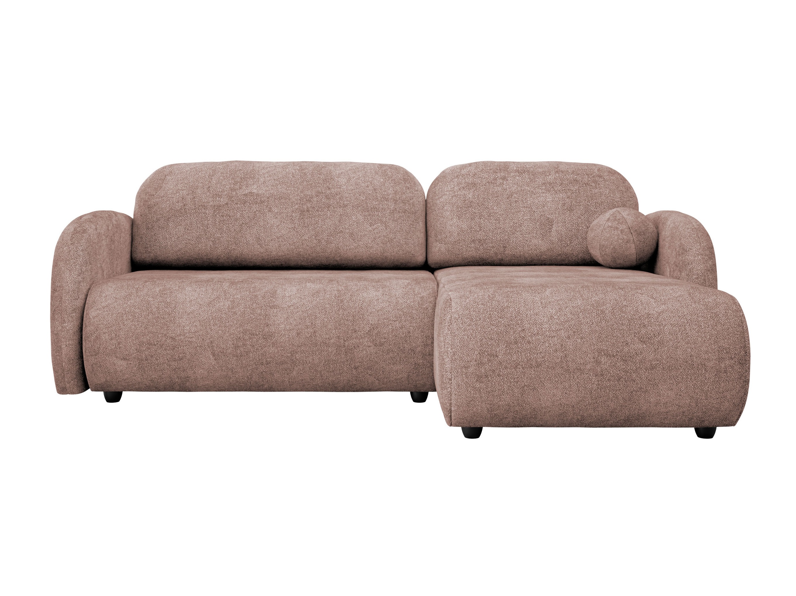 Corner sofa Columbus 249 (Sereno 687)