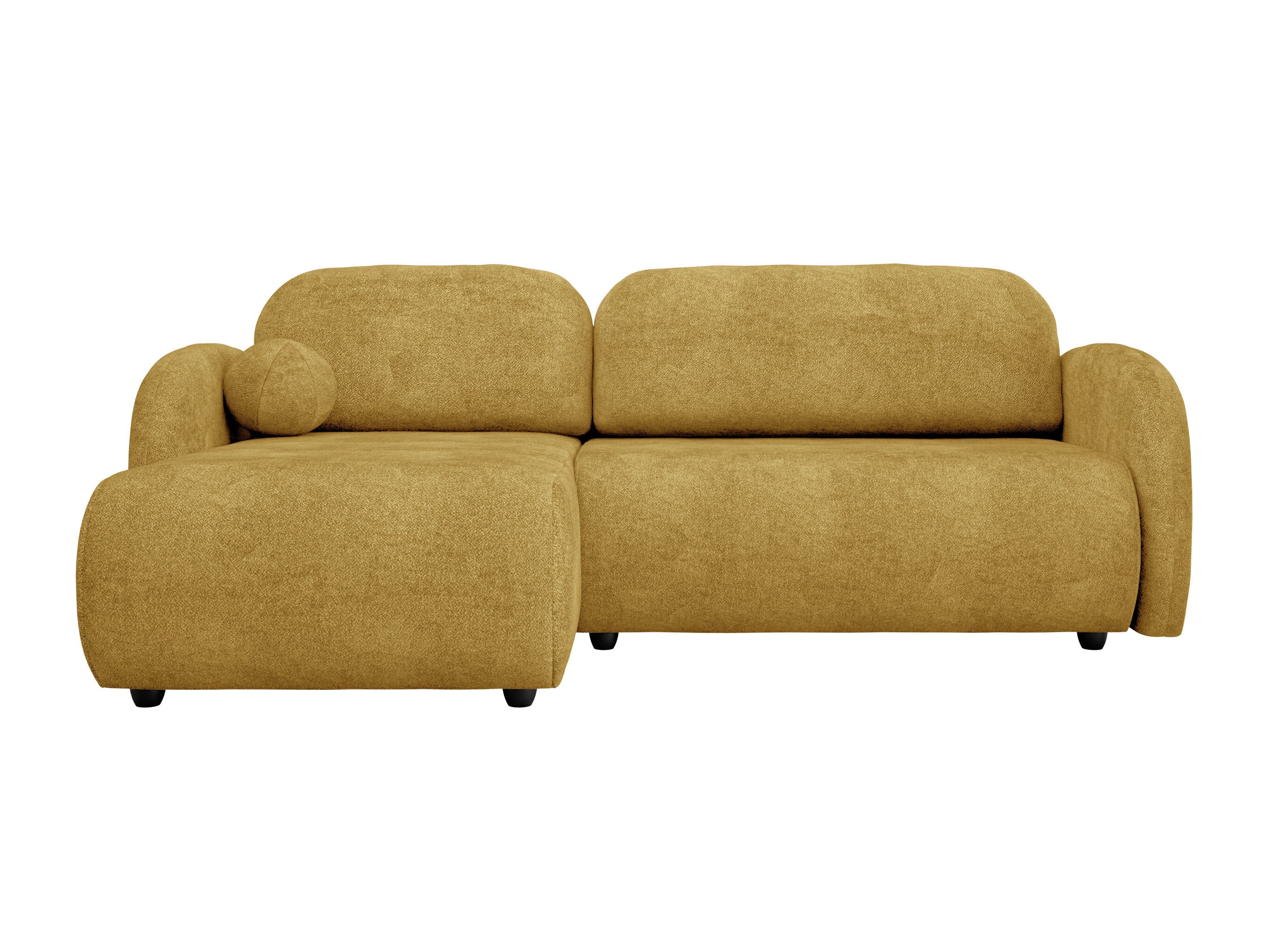 Corner sofa Columbus 249 (Sereno 689)
