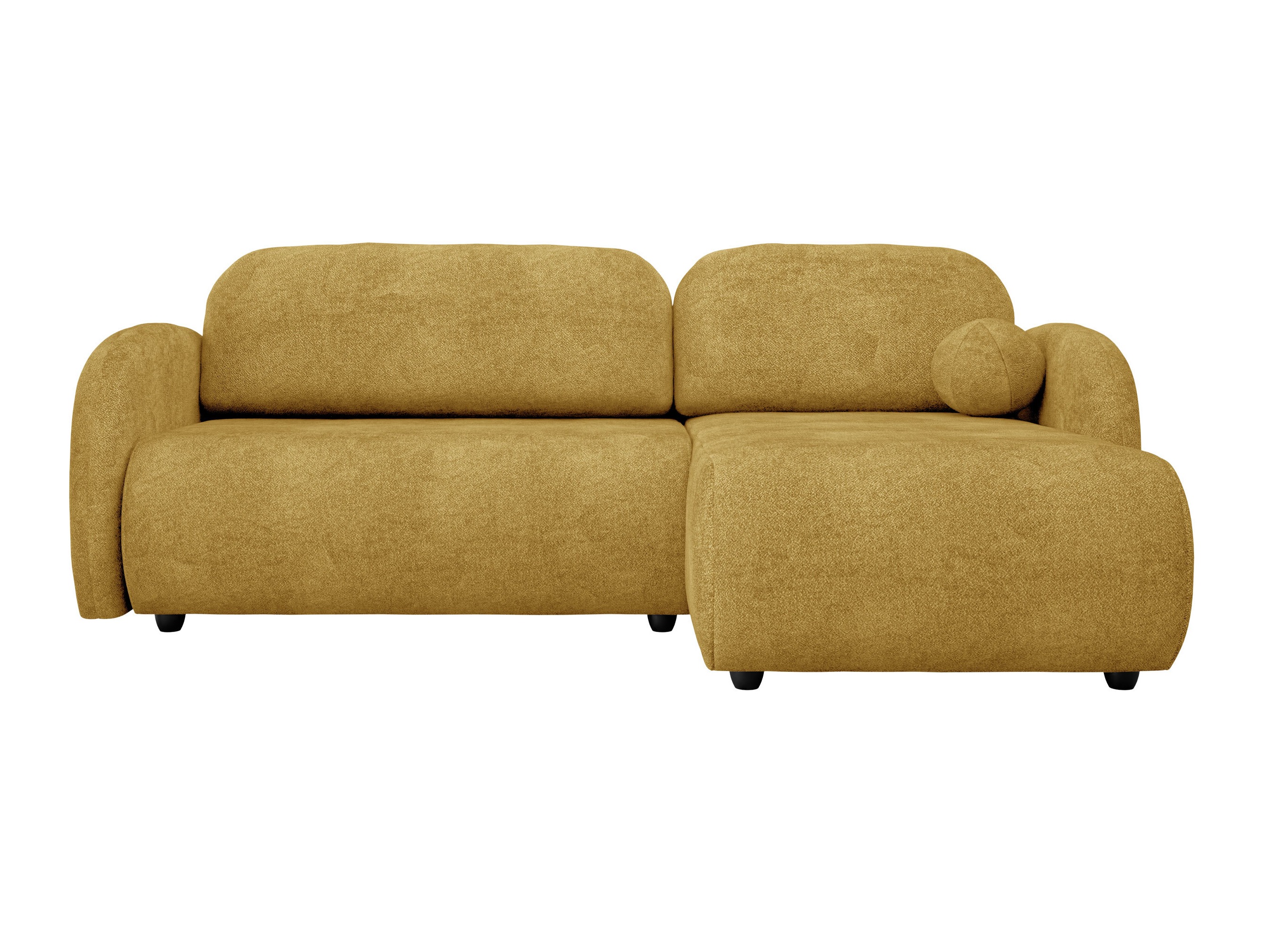 Corner sofa Columbus 249 (Sereno 689)