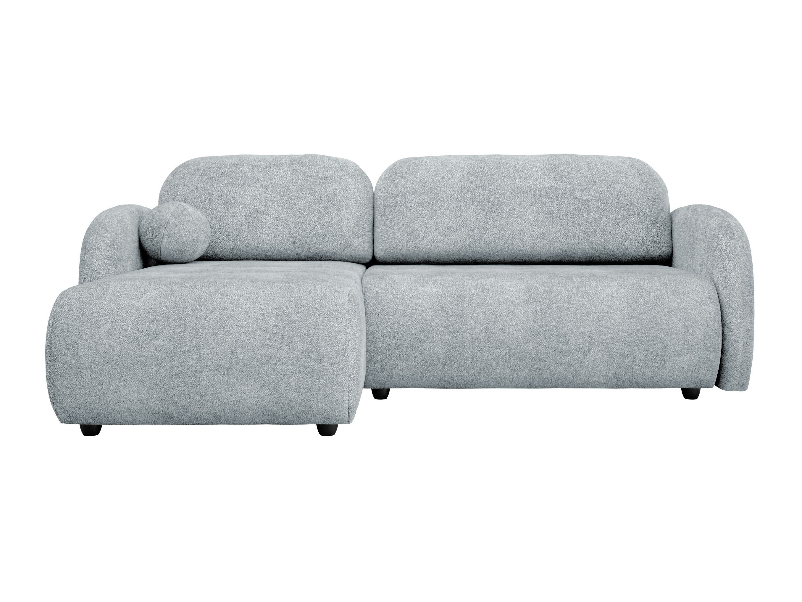 Corner sofa Columbus 249 (Sereno 692)