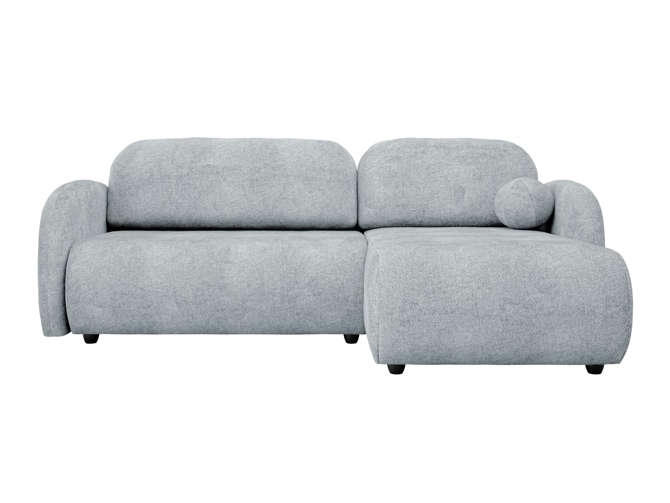 Corner sofa Columbus 249 (Sereno 692)