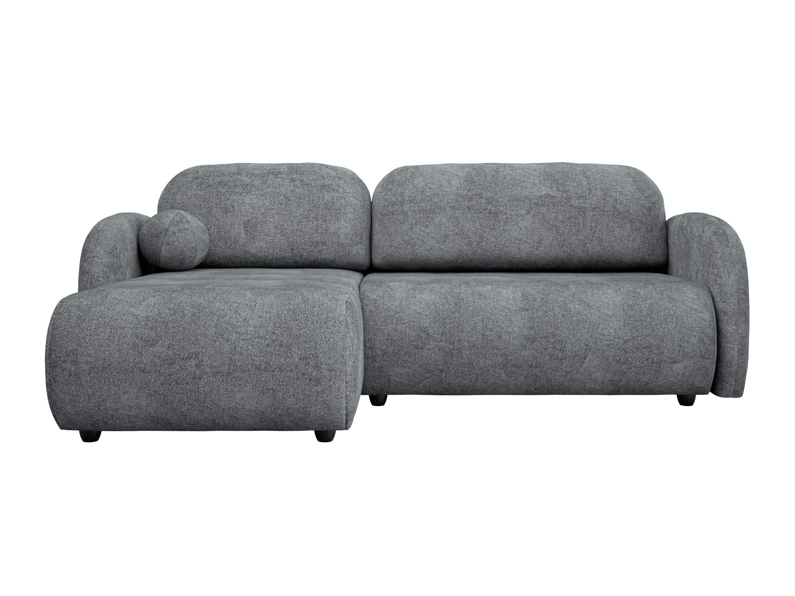 Corner sofa Columbus 249 (Sereno 695)