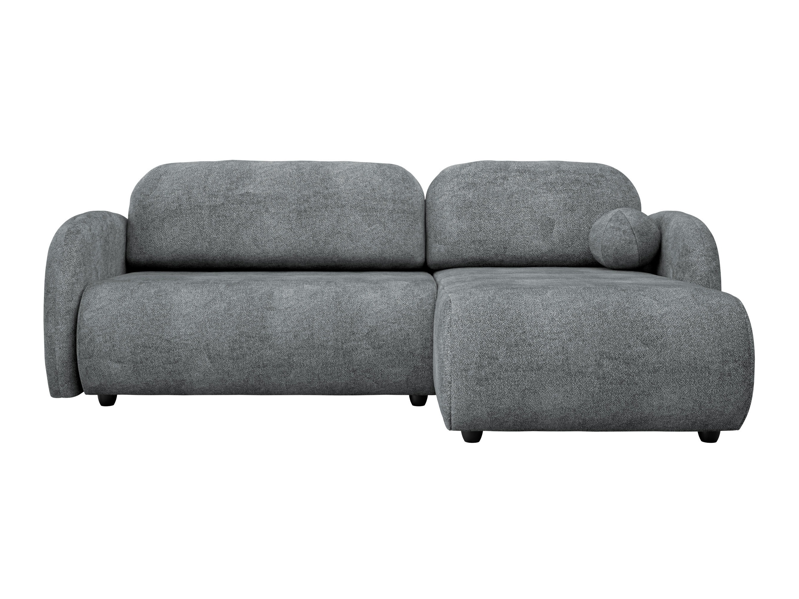 Corner sofa Columbus 249 (Sereno 695)