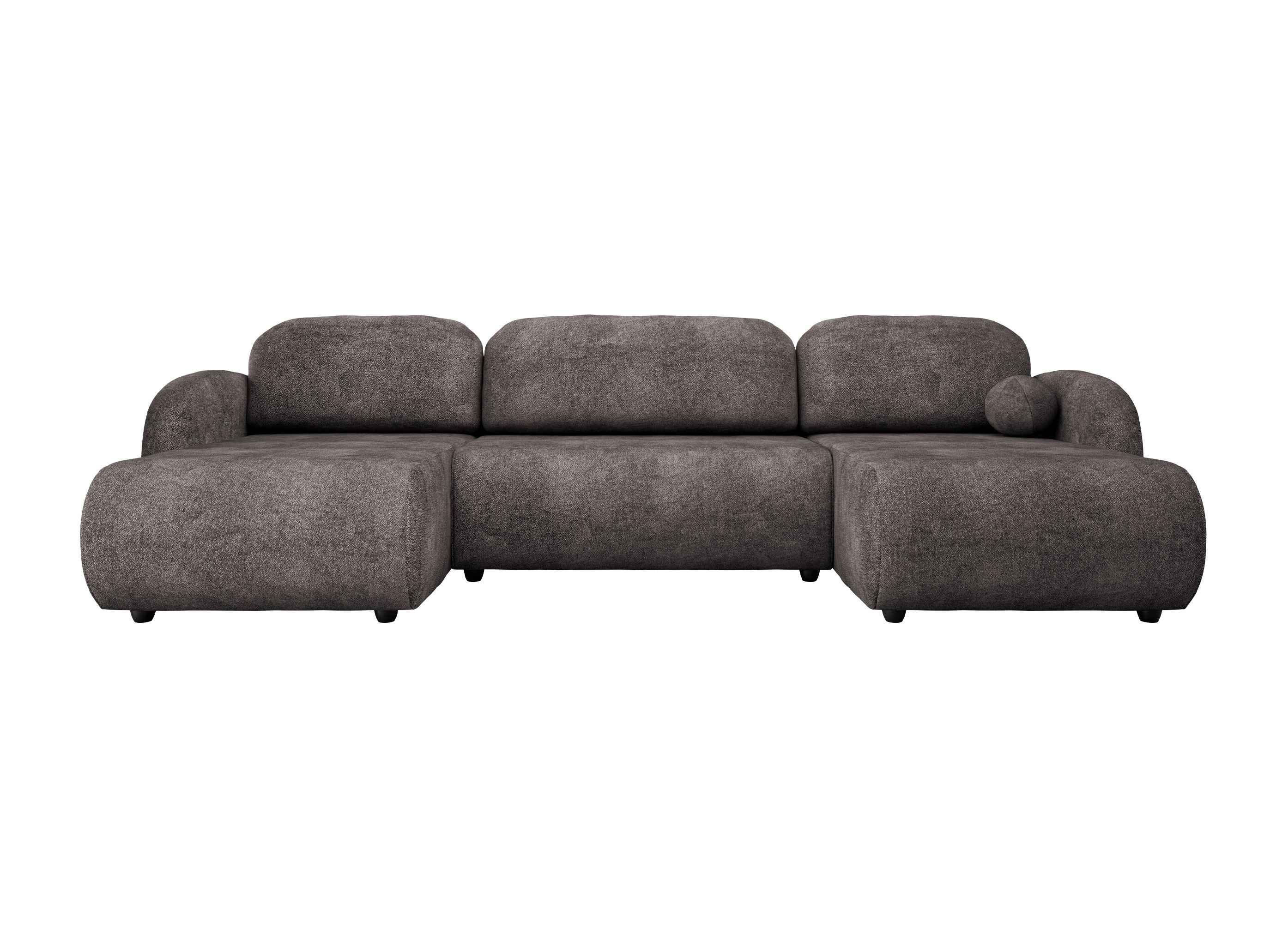 Corner sofa Columbus 250 (Sereno 686)