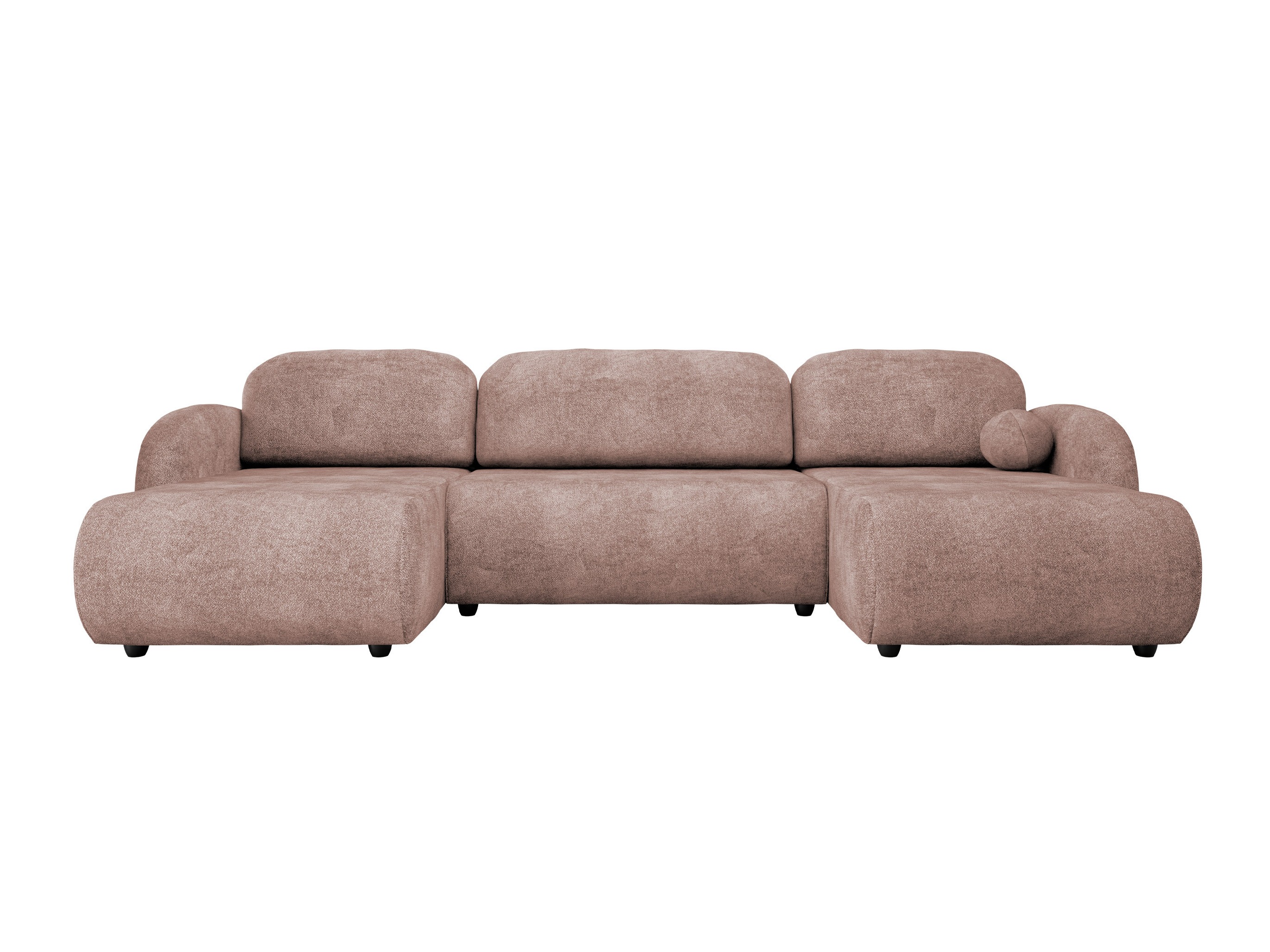 Corner sofa Columbus 250 (Sereno 687)