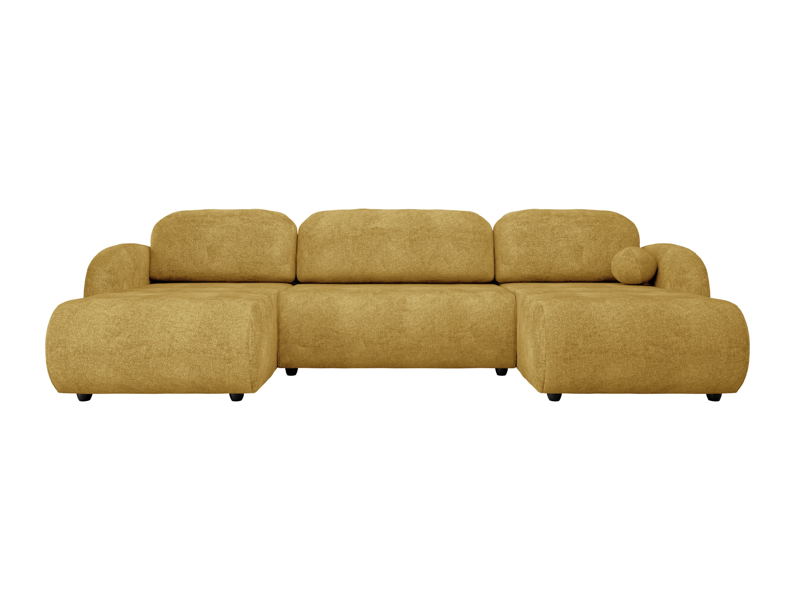 Corner sofa Columbus 250 (Sereno 689)