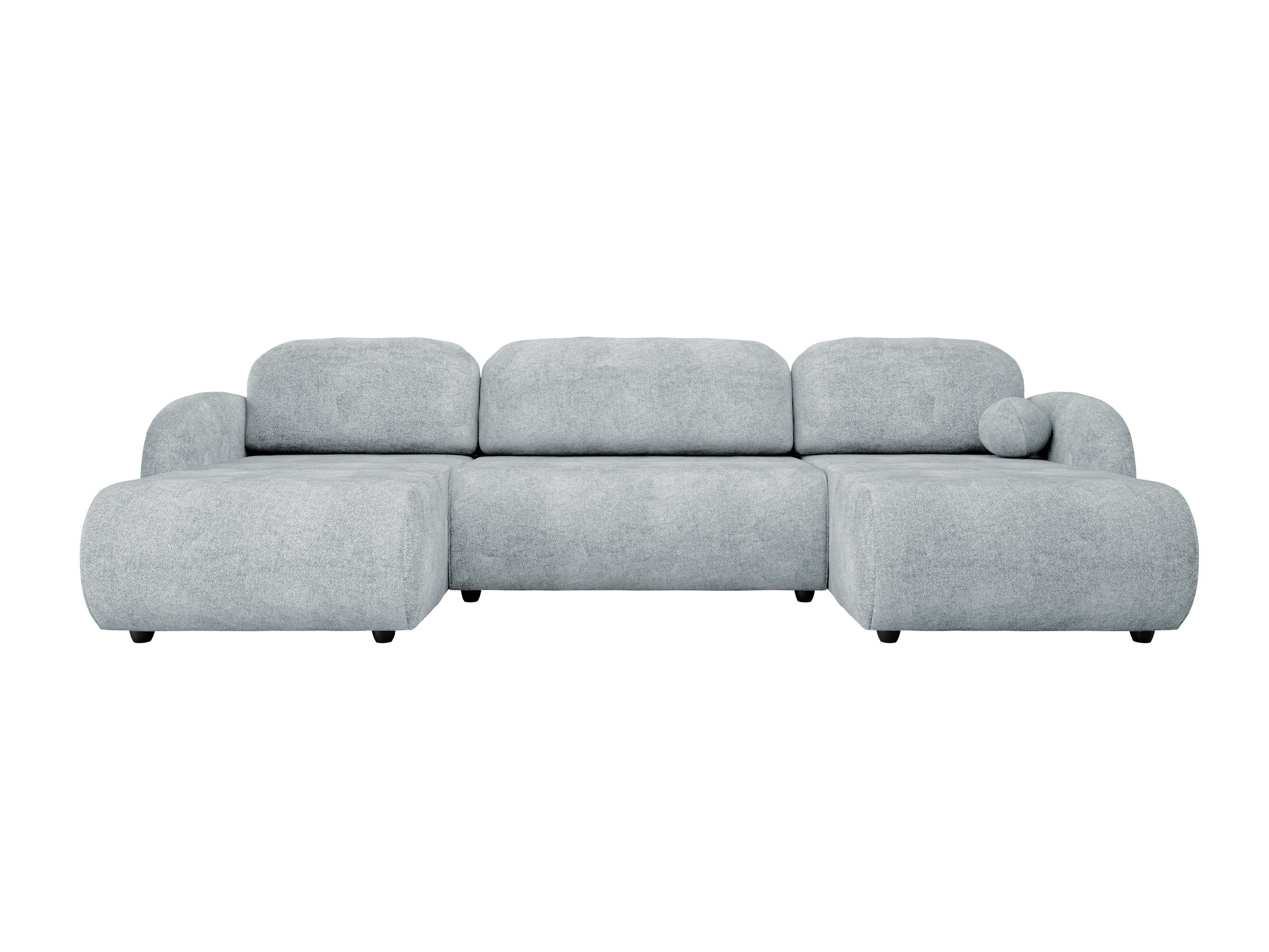 Corner sofa Columbus 250 (Sereno 692)
