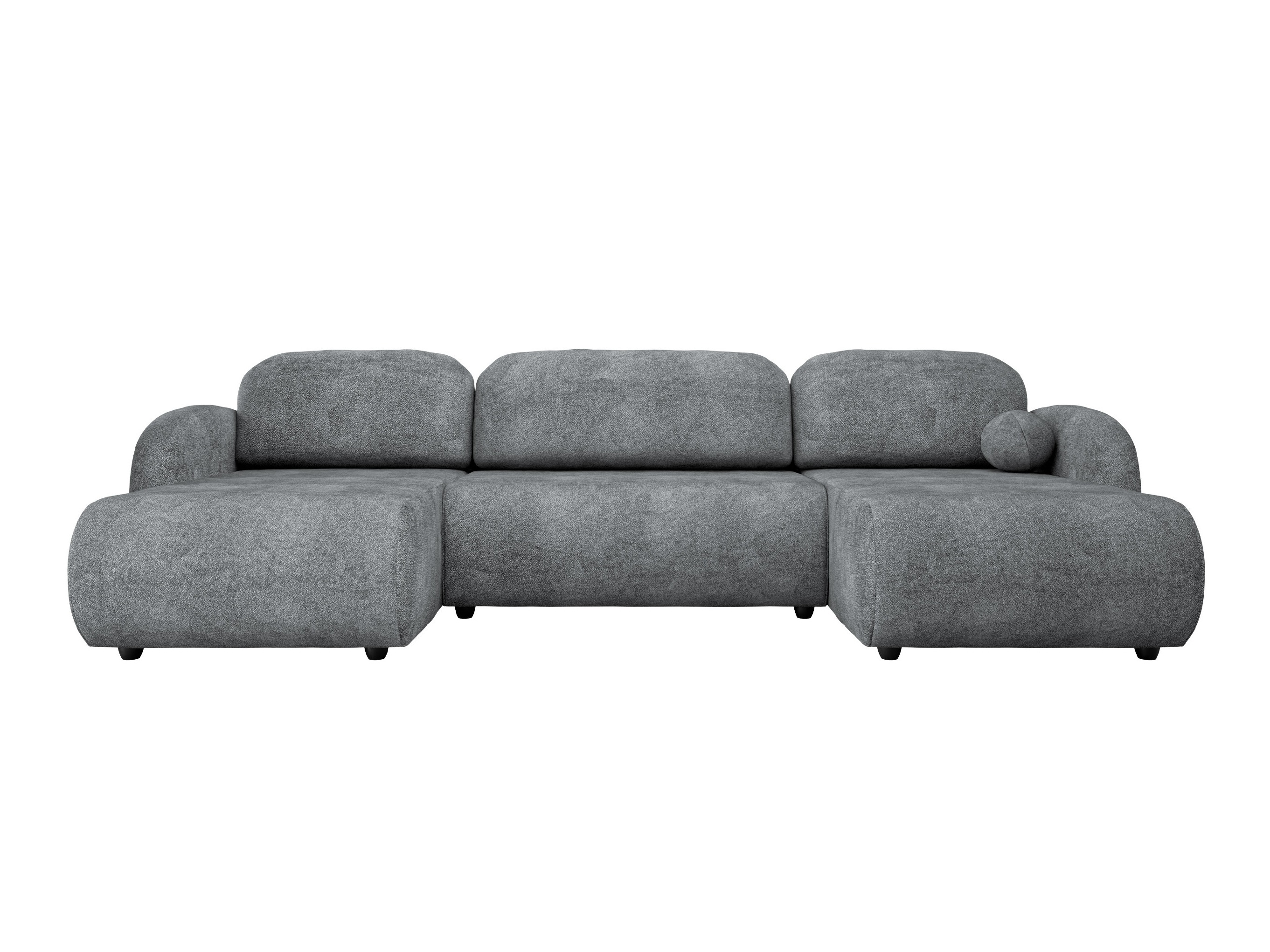 Corner sofa Columbus 250 (Sereno 695)