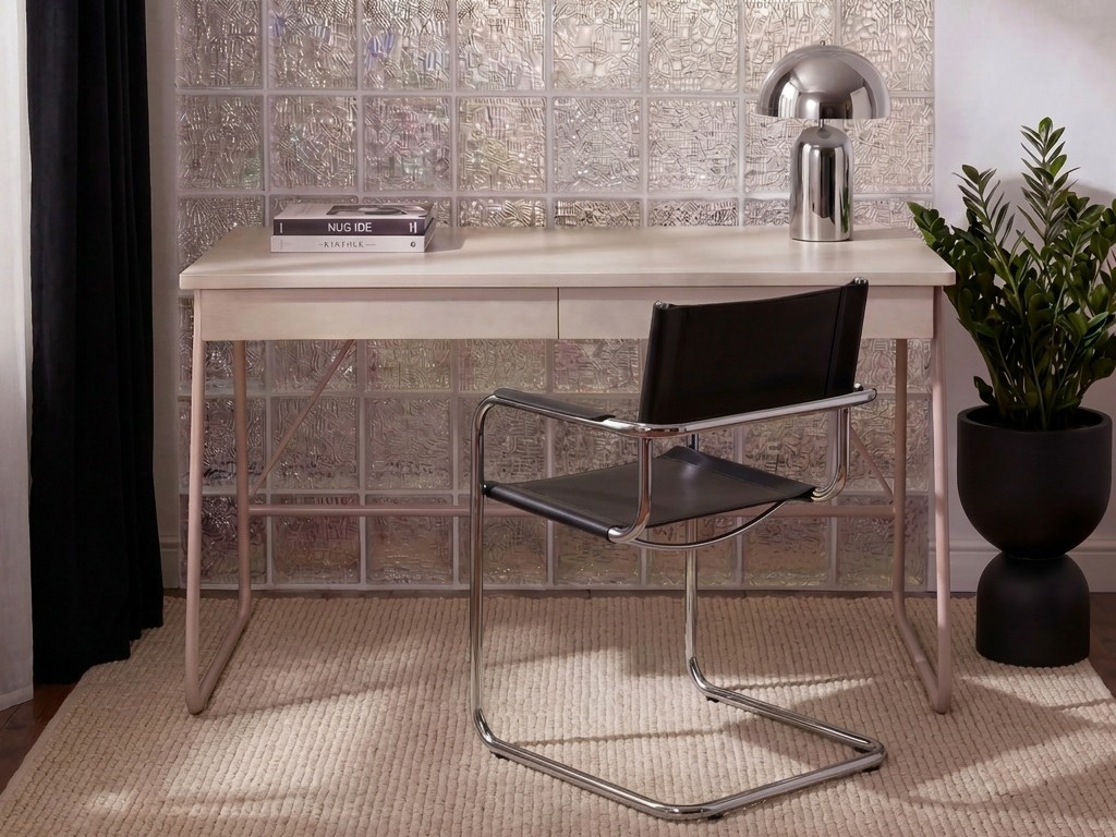Desk Fresno 185 (Beige)