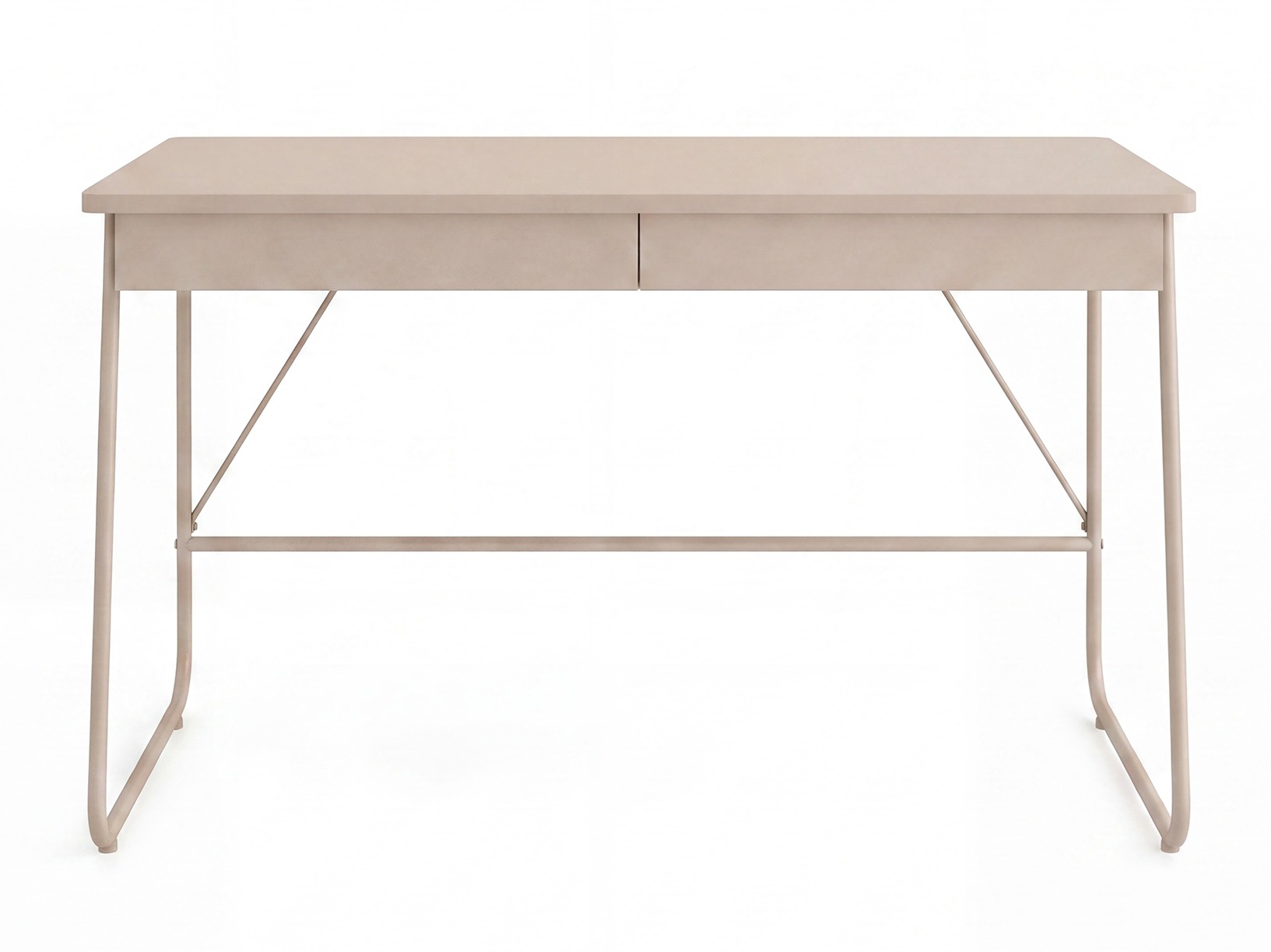 Desk Fresno 185 (Beige)