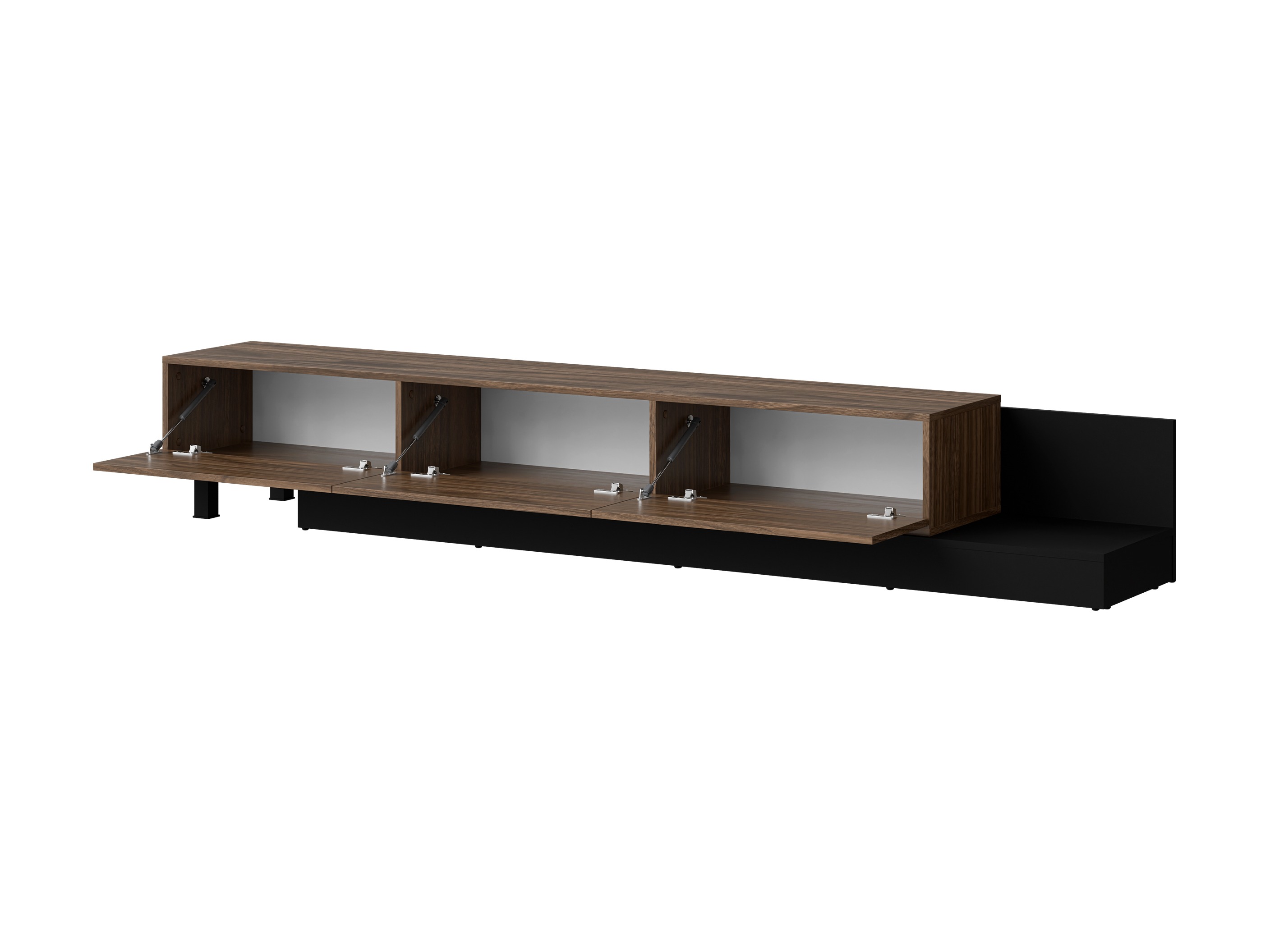 TV stand Charlotte 214