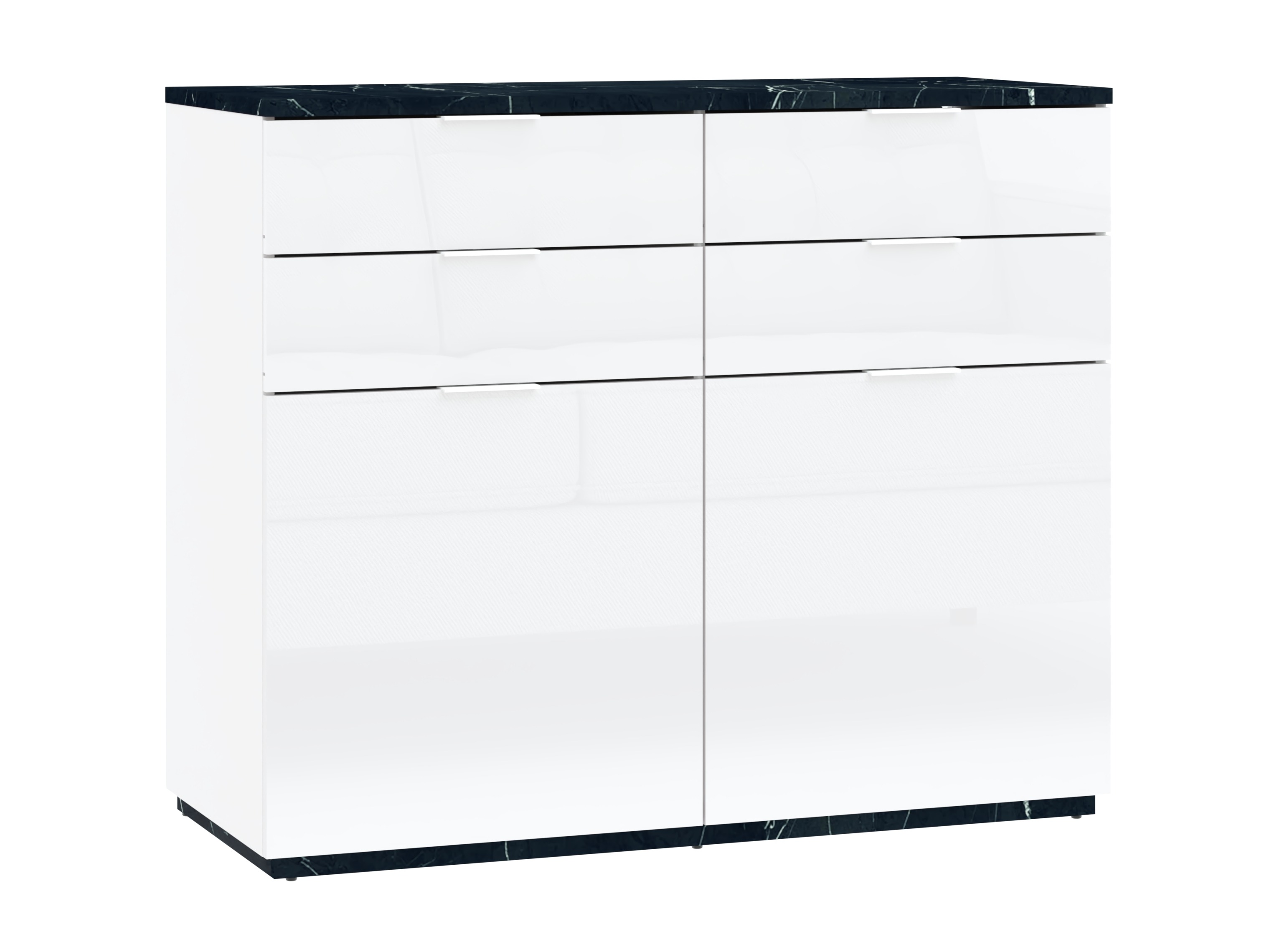Chest of drawers Bristol 256