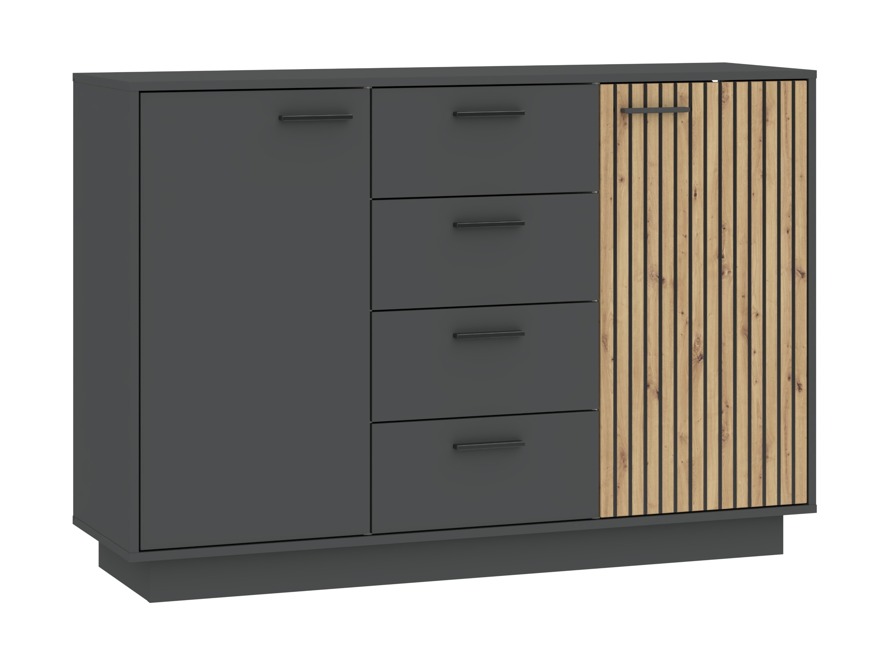 Chest of drawers Bristol 257
