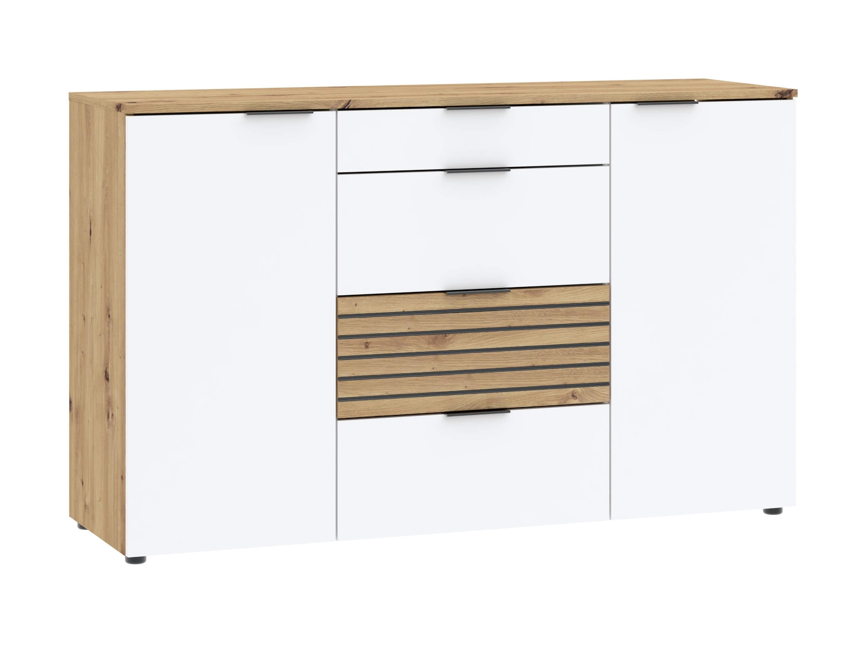 Chest of drawers Bristol 258