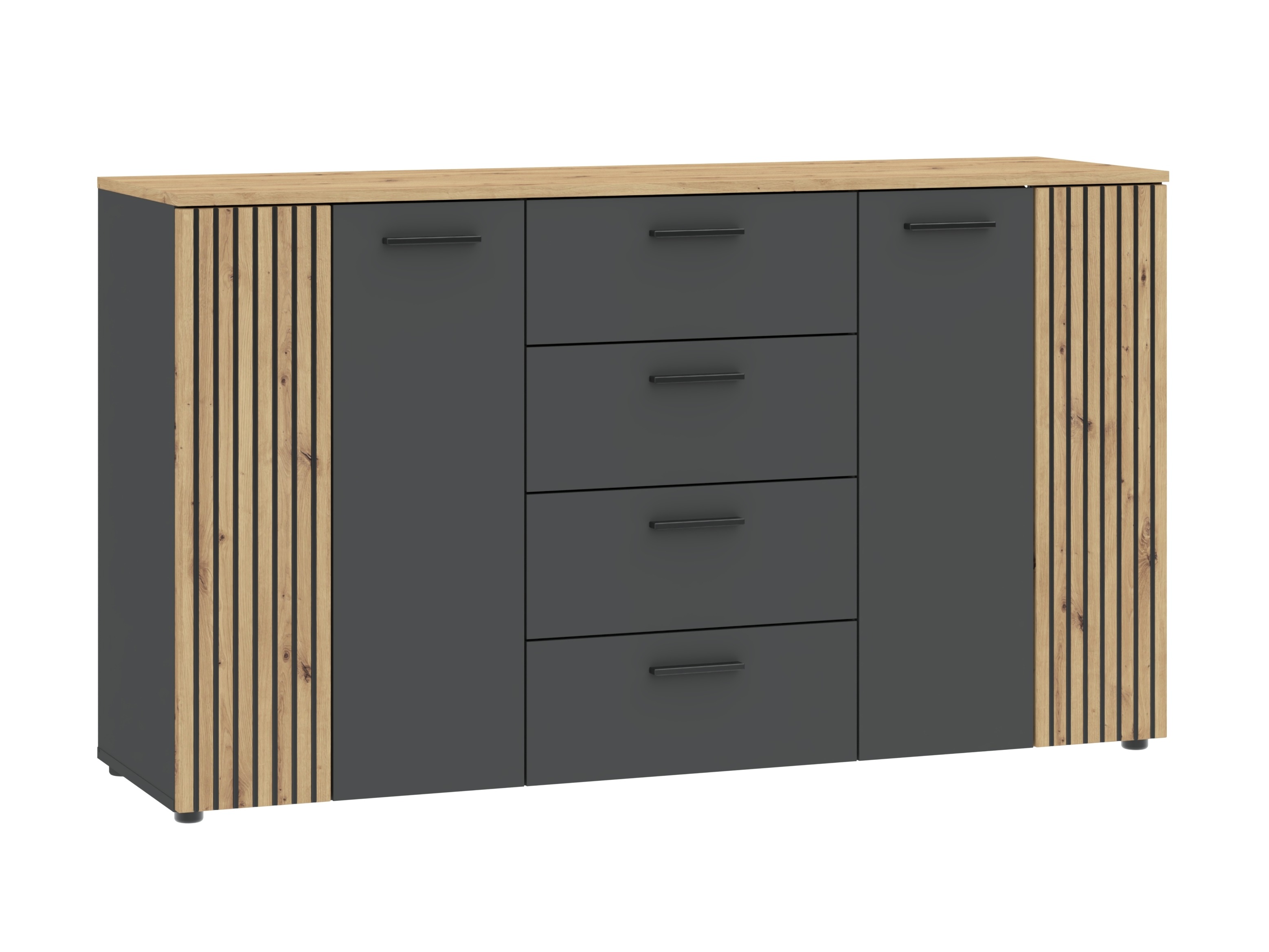 Chest of drawers Bristol 259