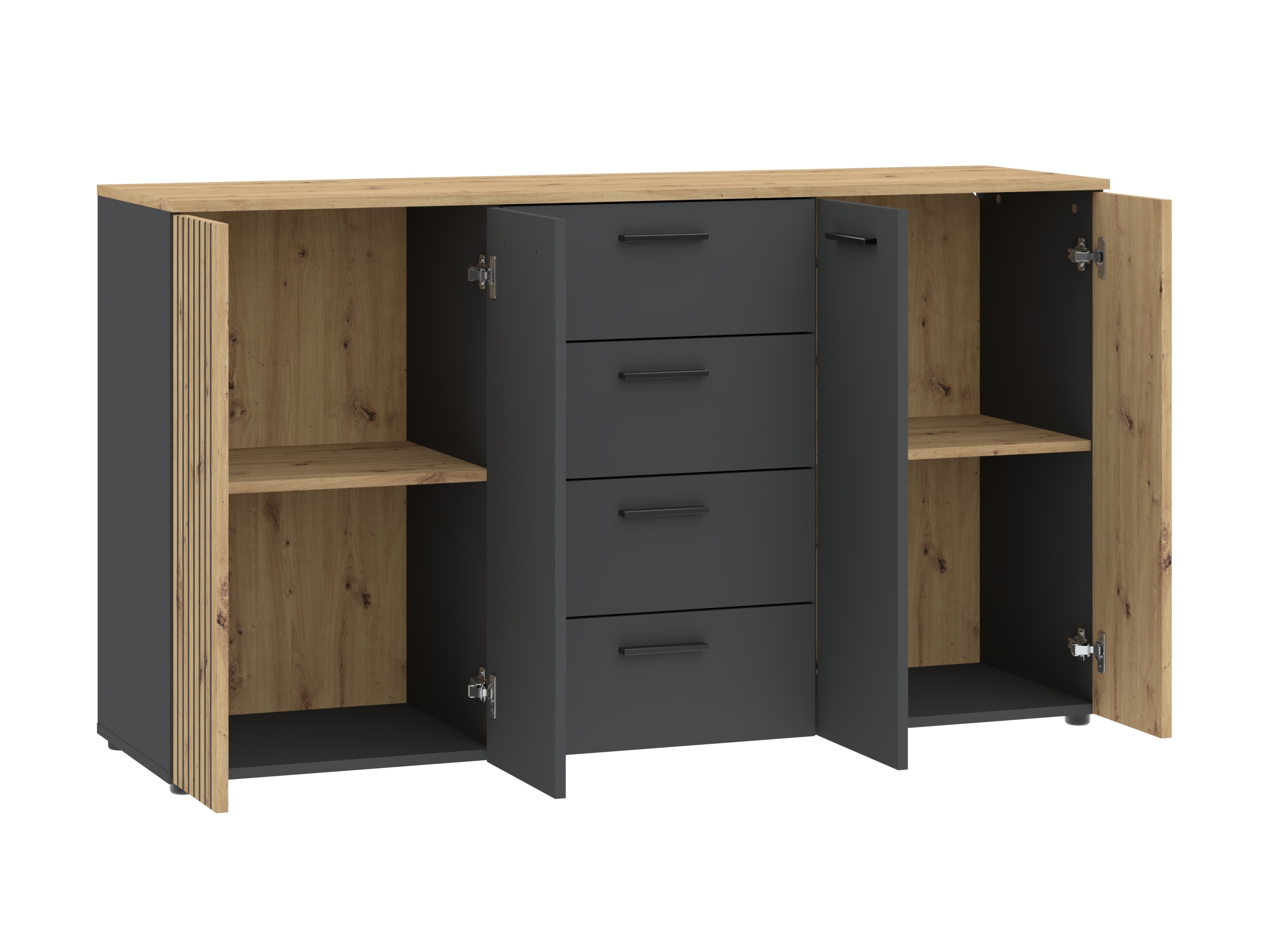 Chest of drawers Bristol 259
