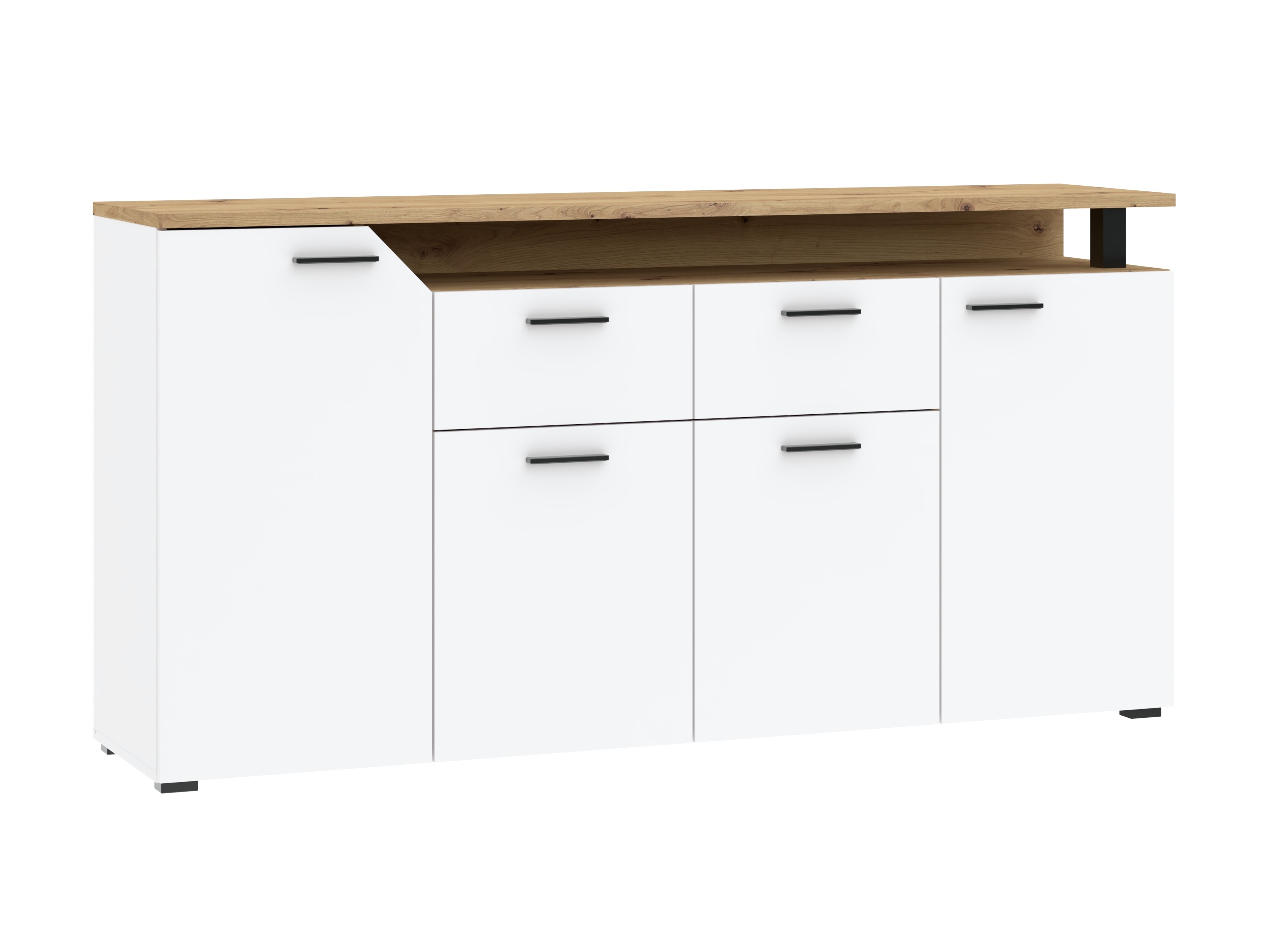 Chest of drawers Bristol 260