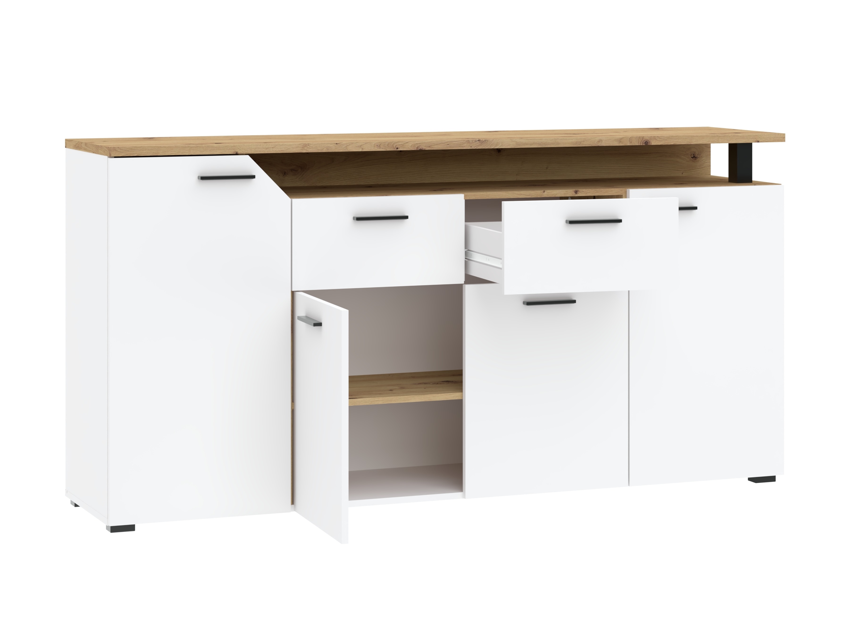 Chest of drawers Bristol 260