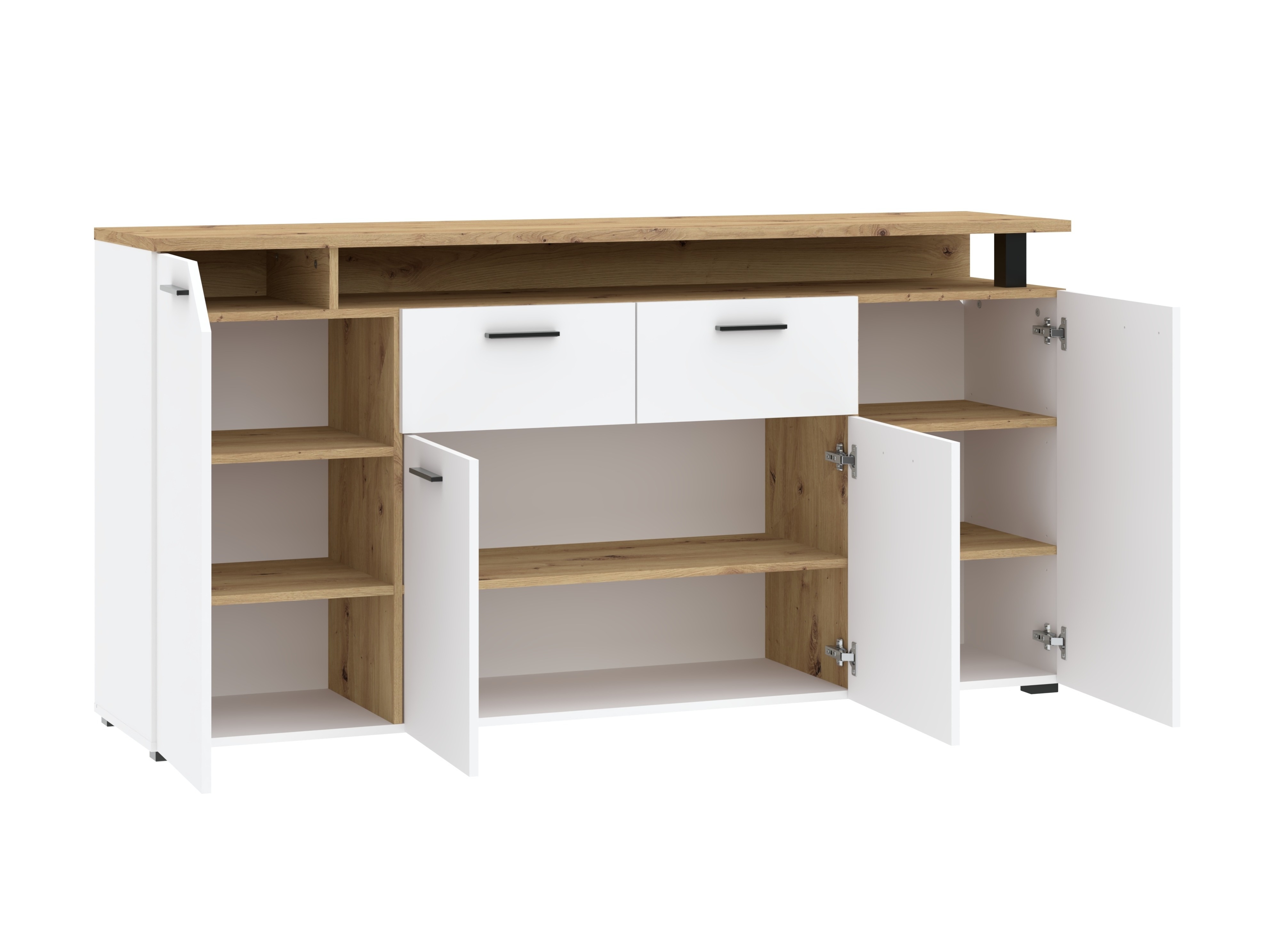 Chest of drawers Bristol 260