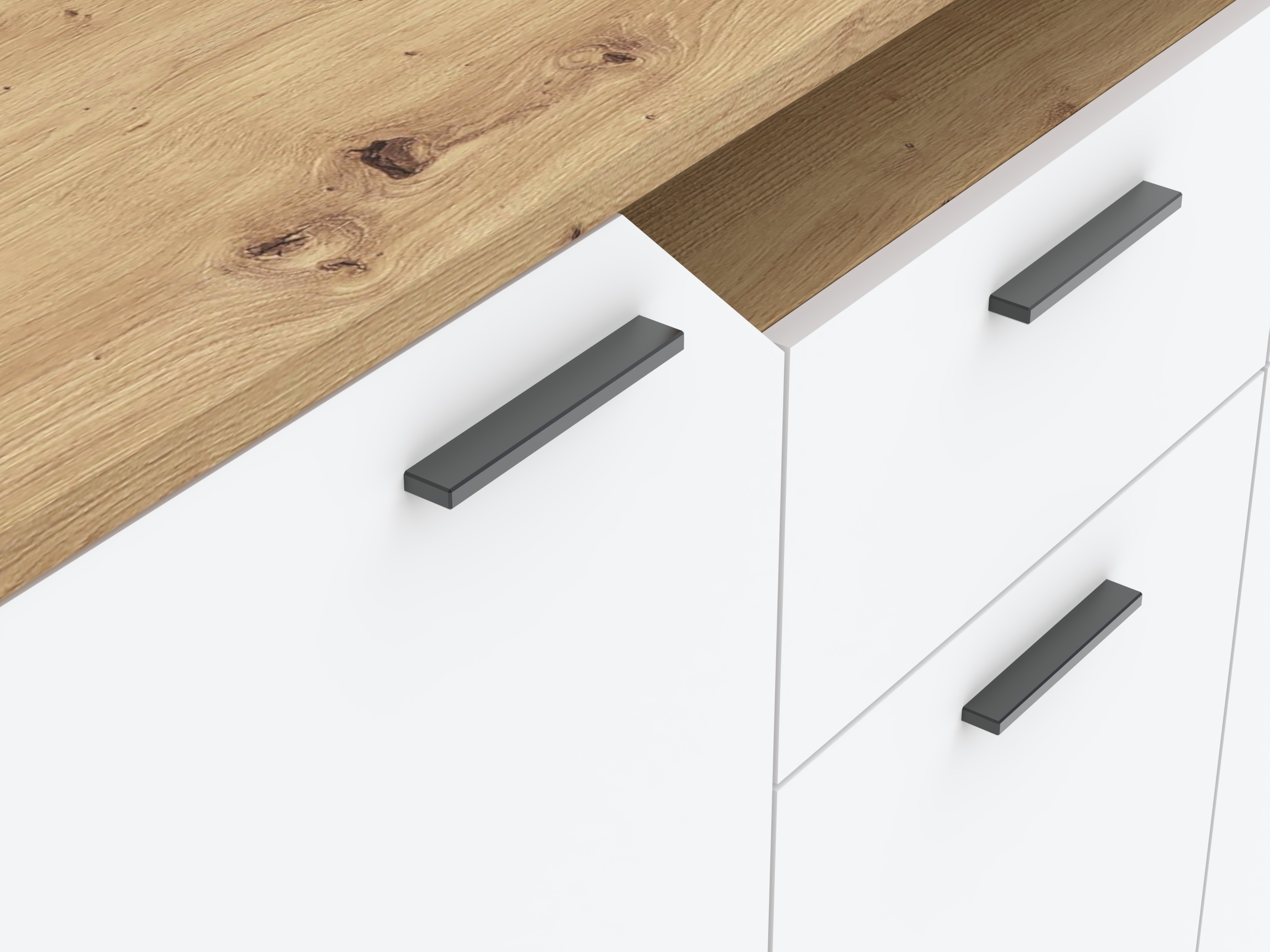 Chest of drawers Bristol 260