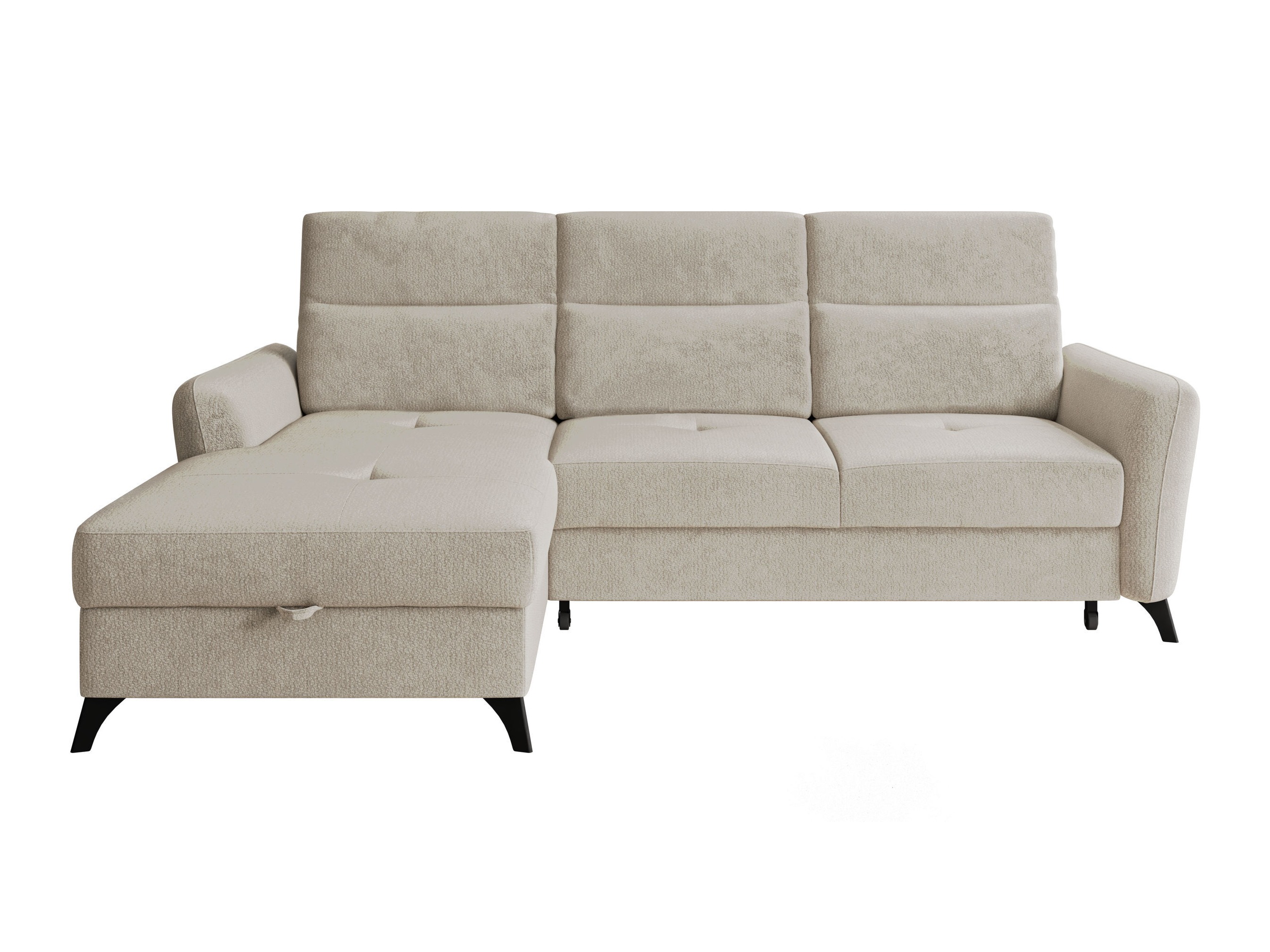 Corner sofa Amplexus (Vibe 08)
