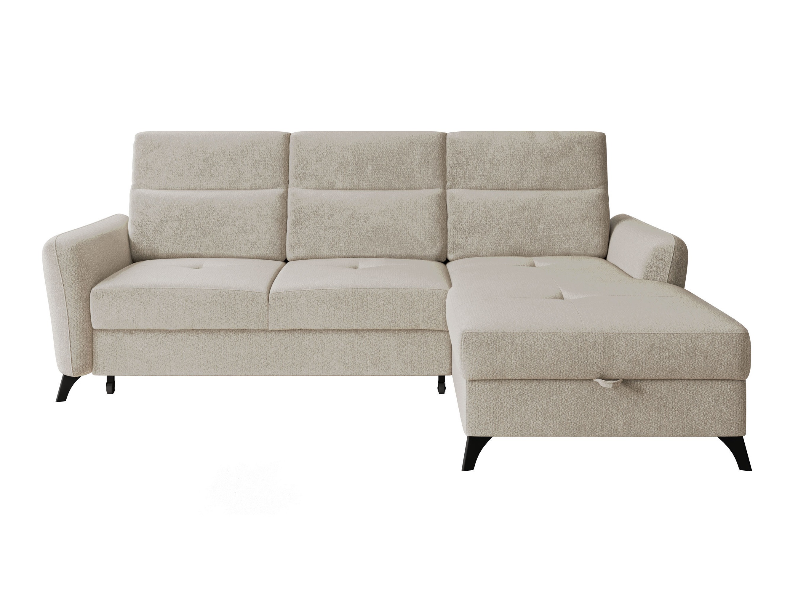 Corner sofa Amplexus (Vibe 08)