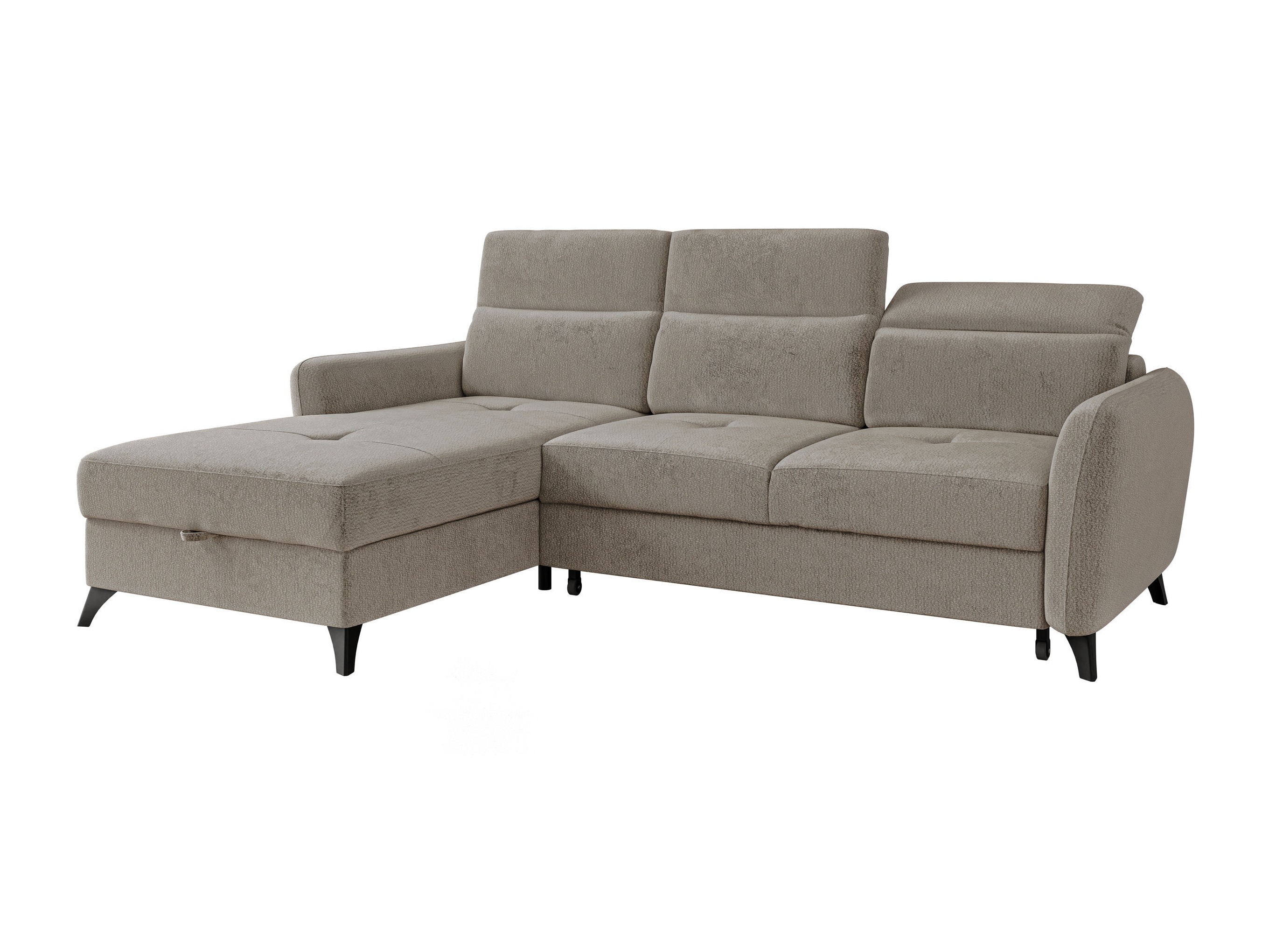 Corner sofa Amplexus (Vibe 21)