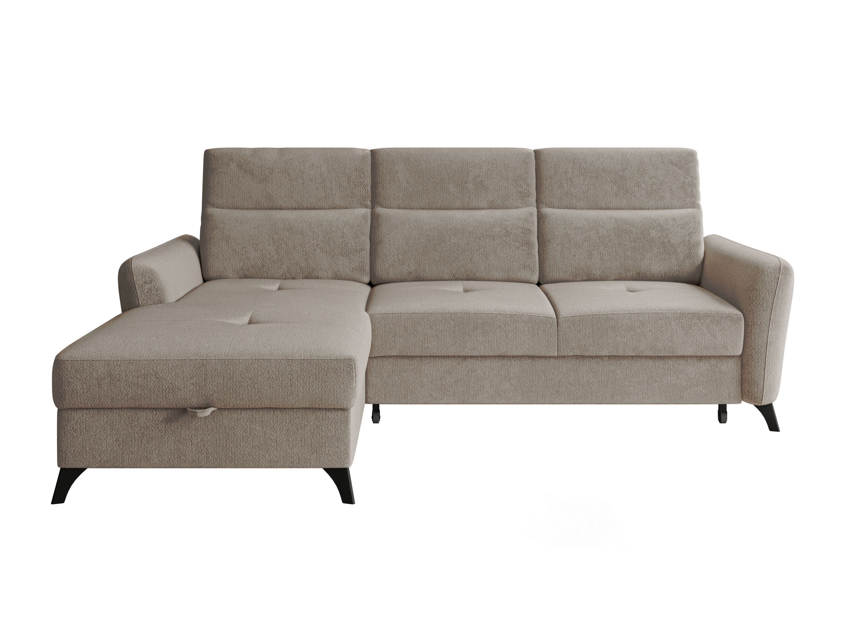 Corner sofa Amplexus (Vibe 21)