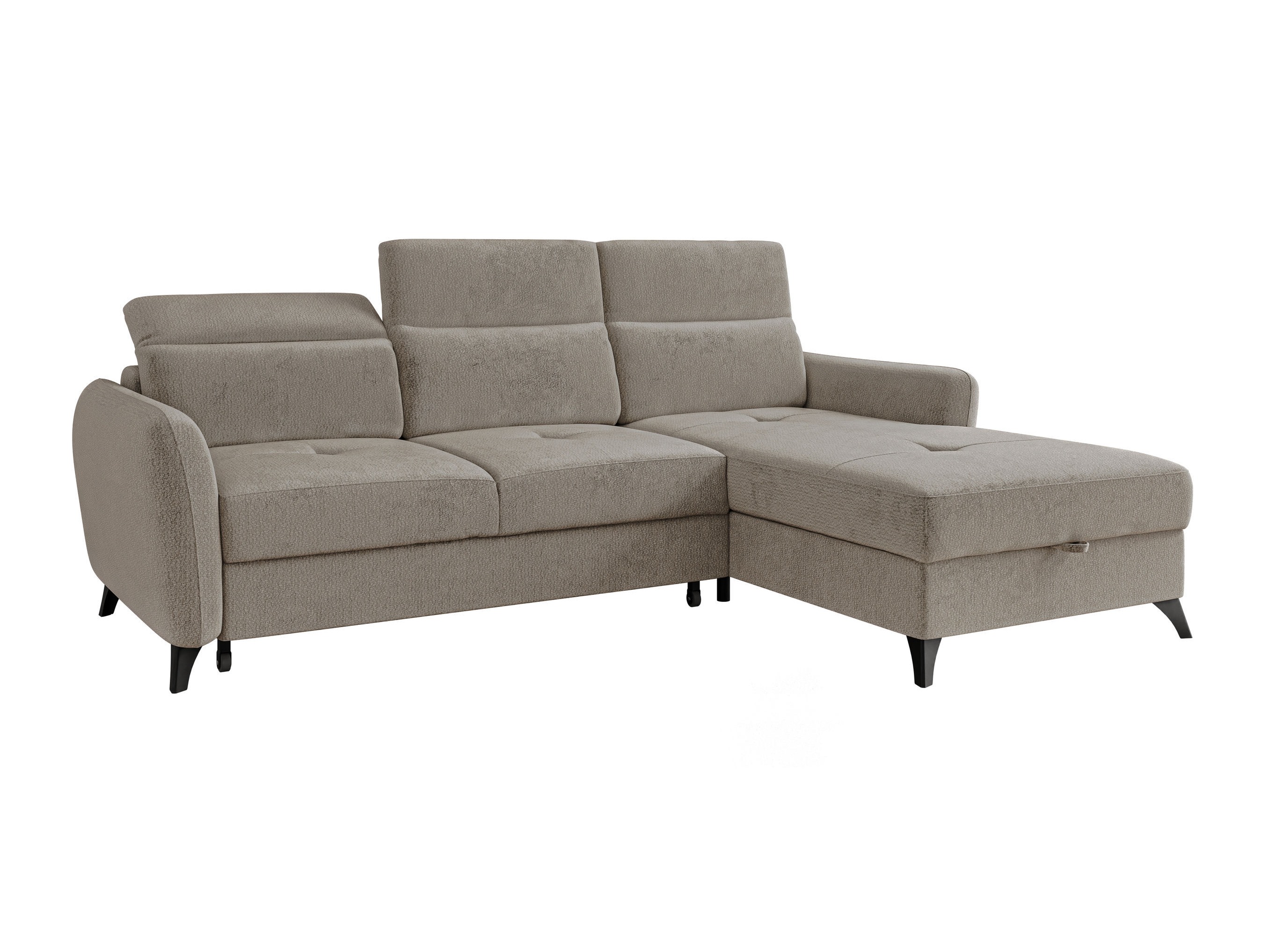 Corner sofa Amplexus (Vibe 21)