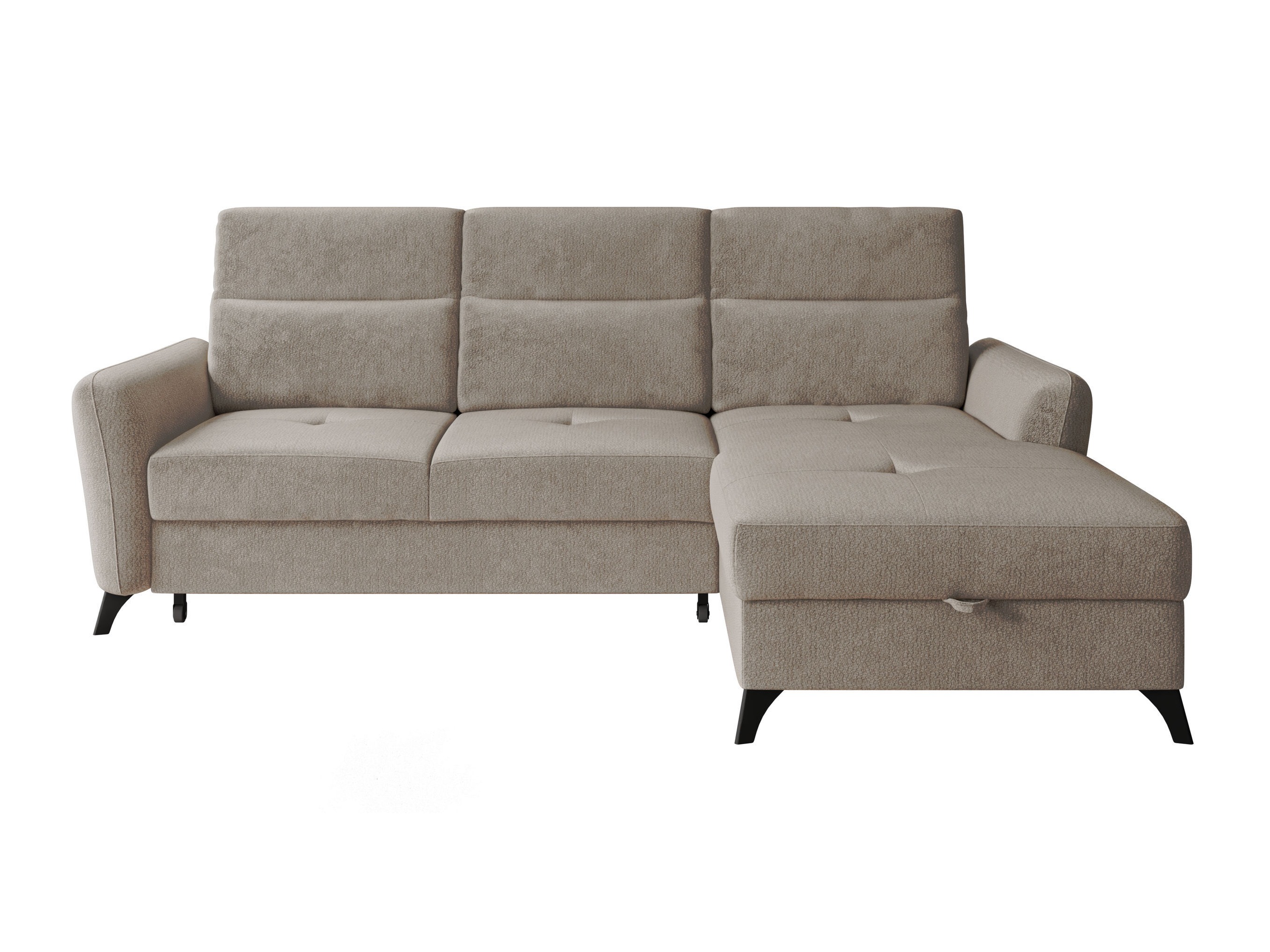 Corner sofa Amplexus (Vibe 21)