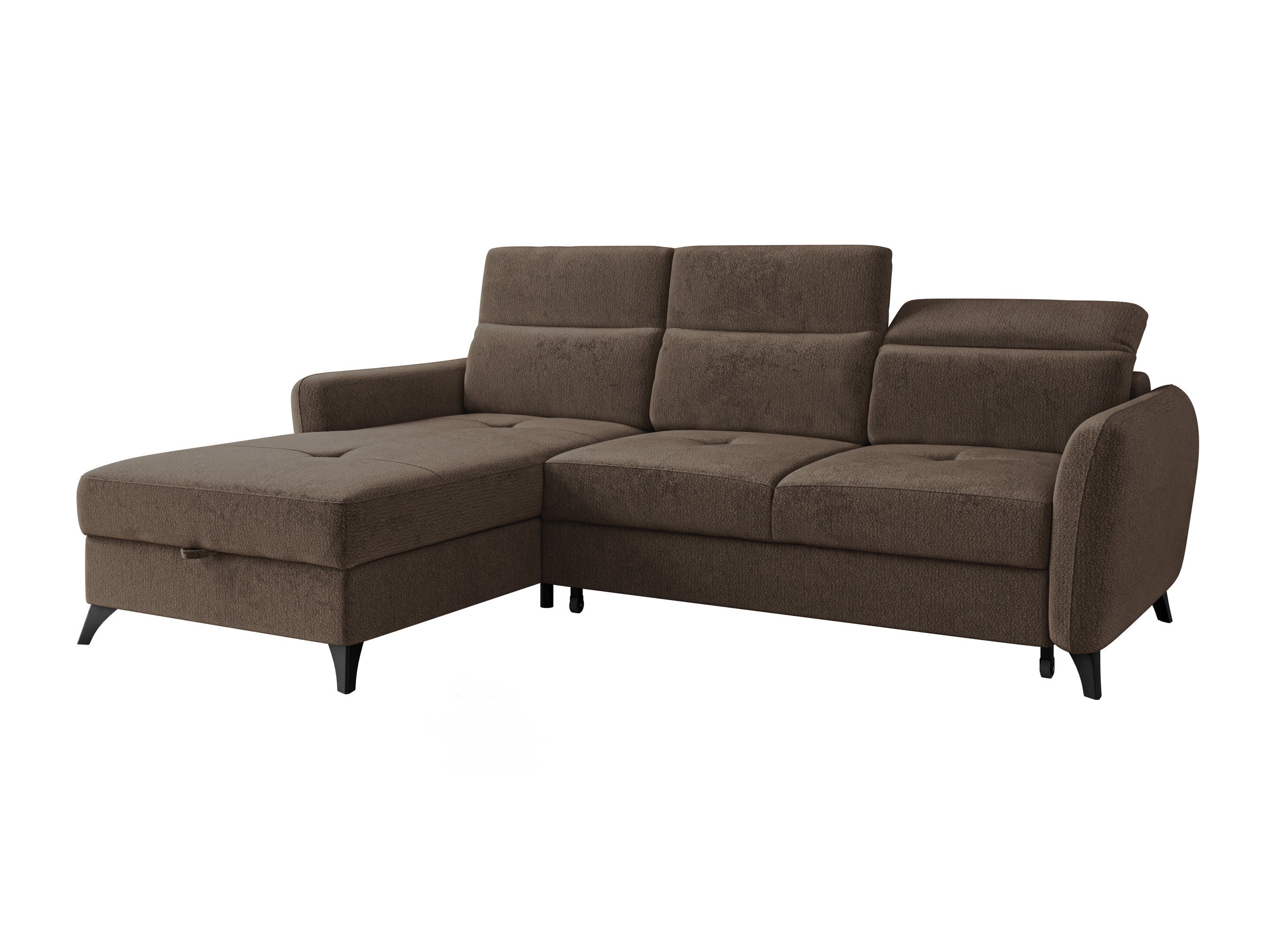 Corner sofa Amplexus (Vibe 26)