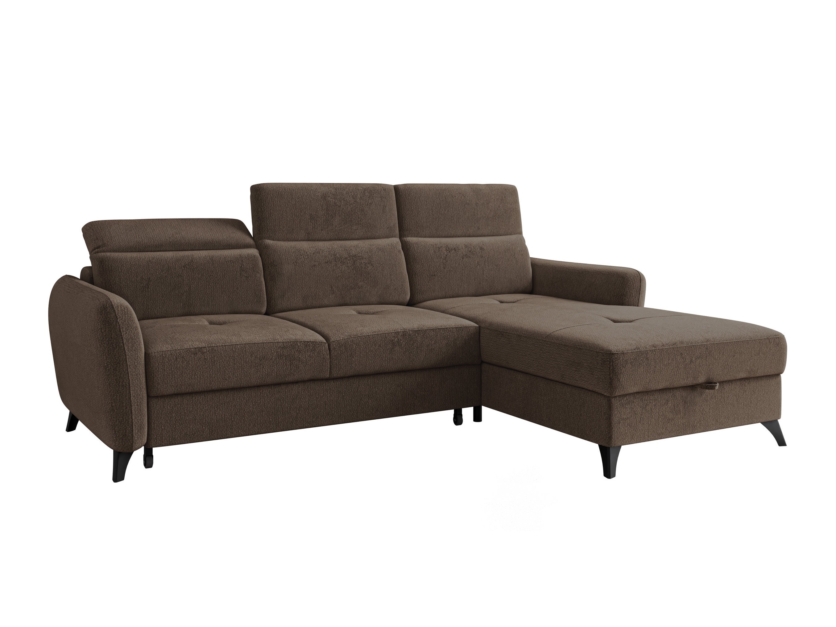 Corner sofa Amplexus (Vibe 26)