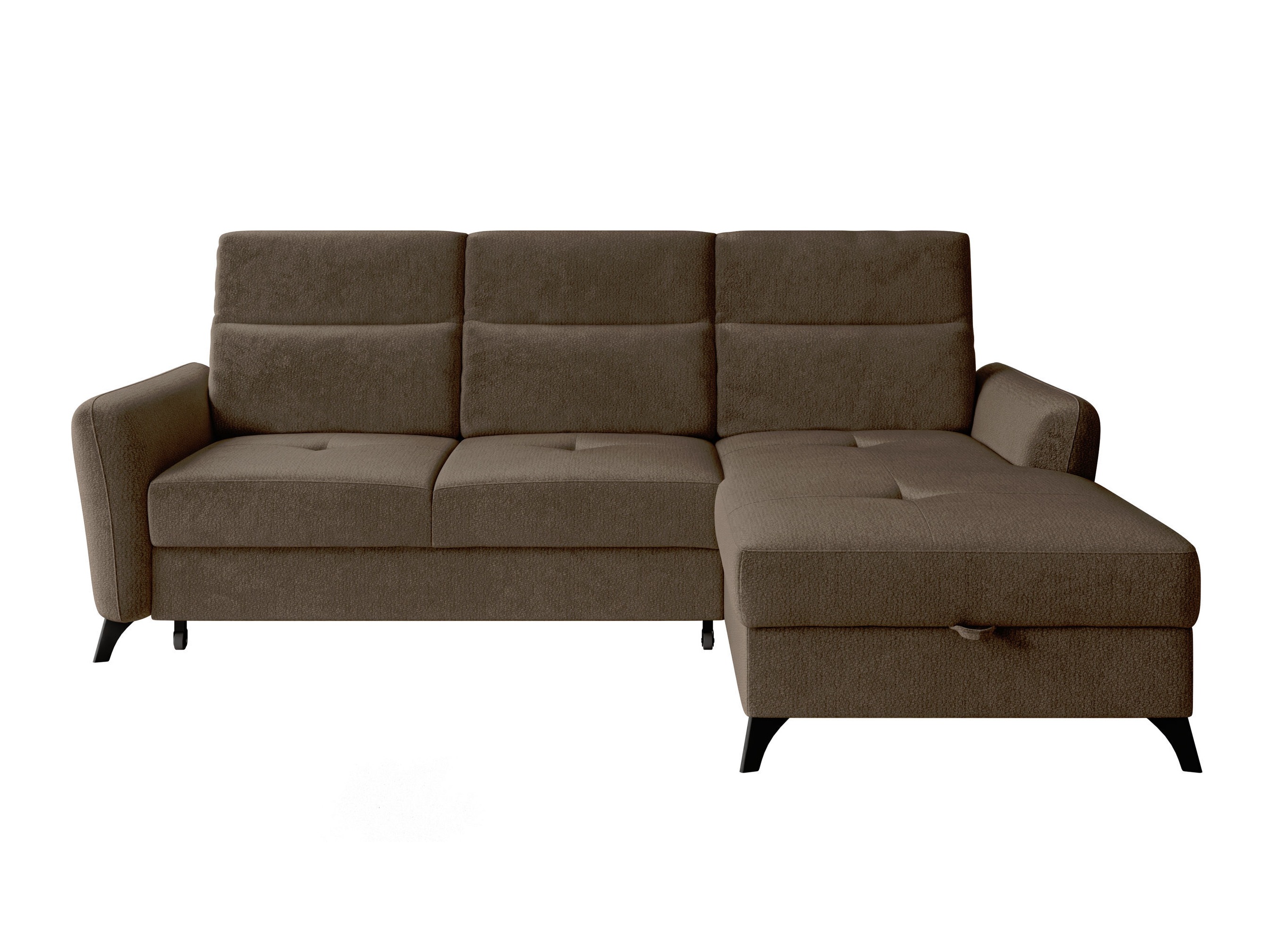 Corner sofa Amplexus (Vibe 26)