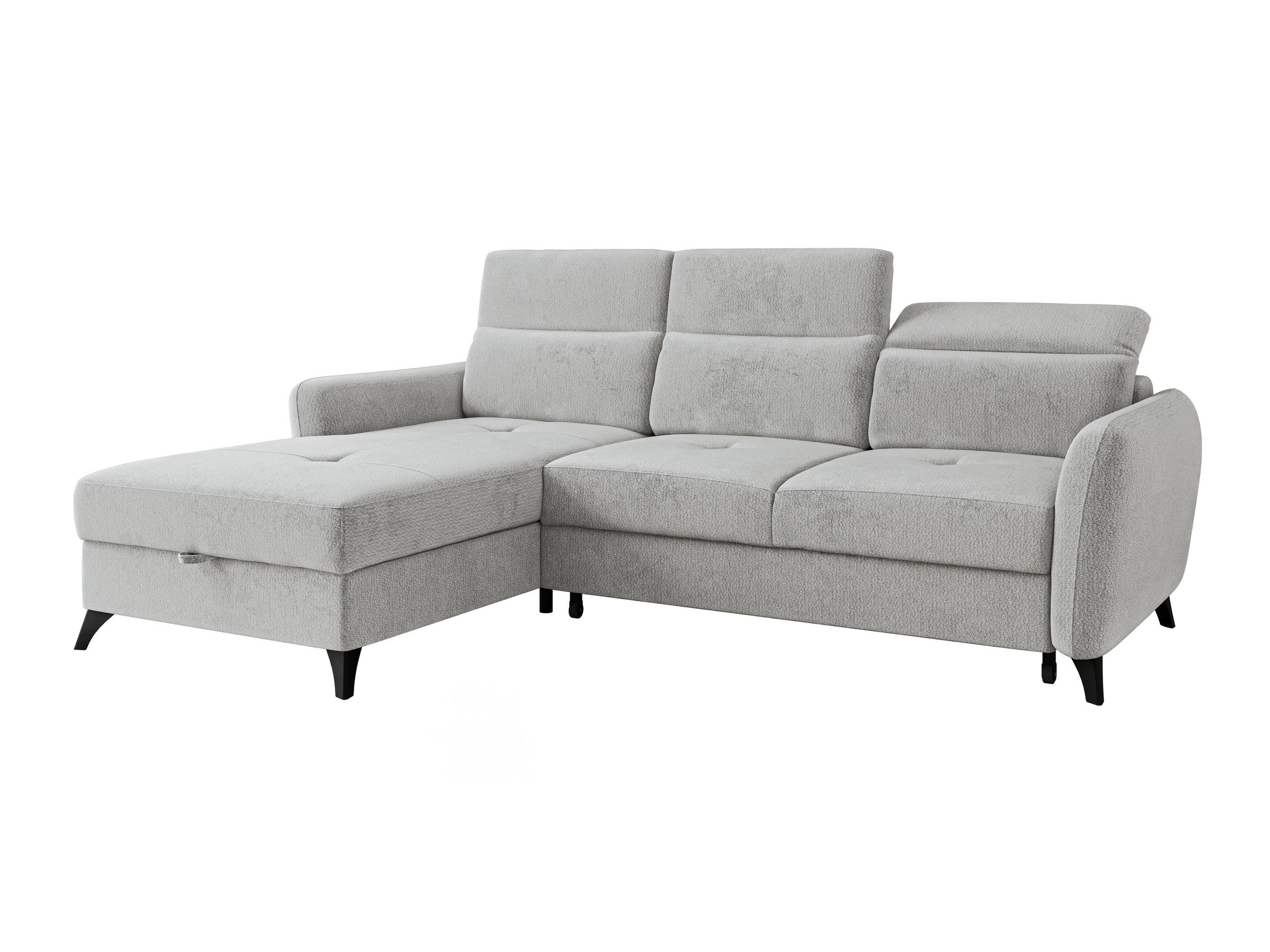 Corner sofa Amplexus (Vibe 86)