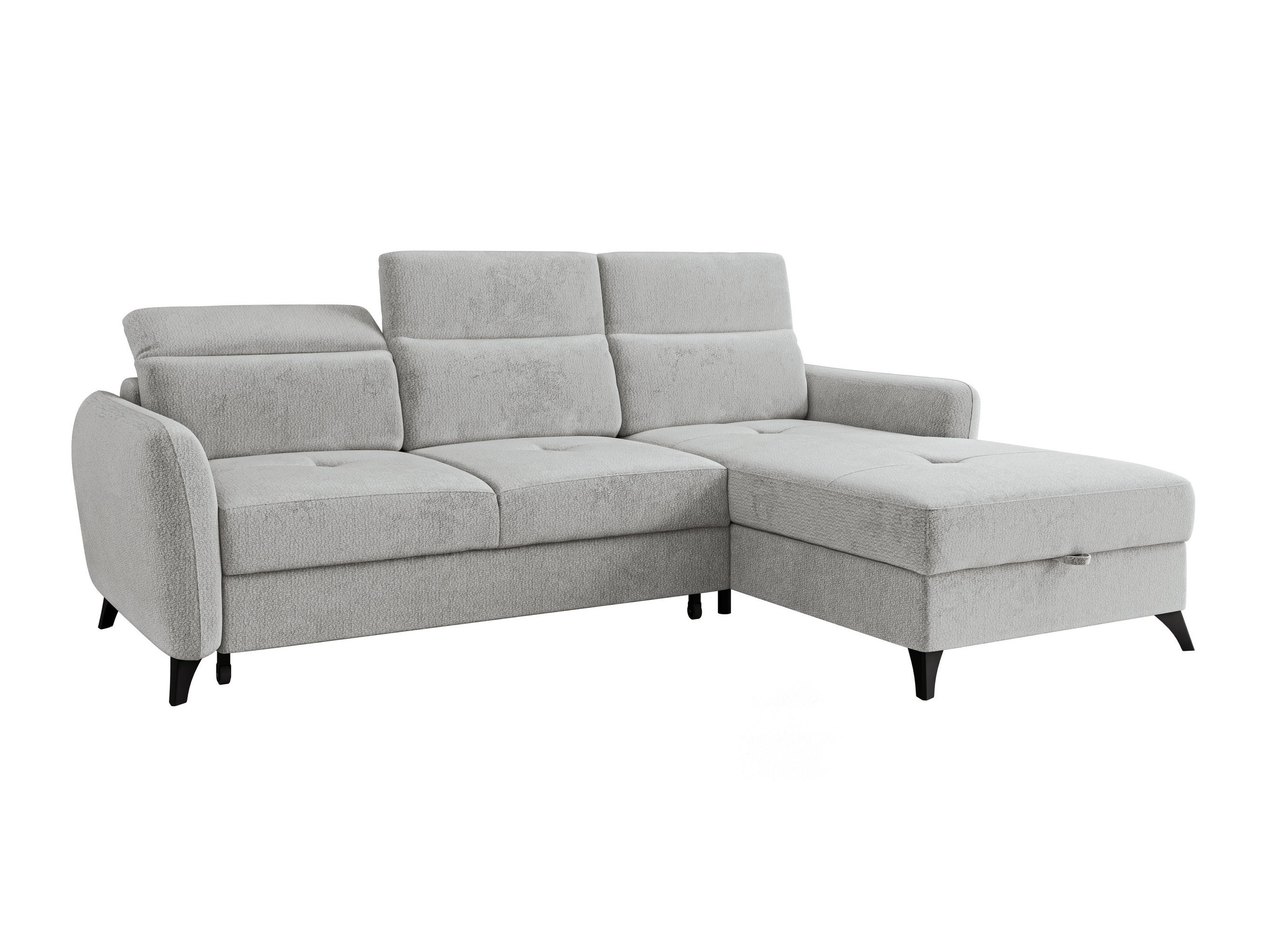 Corner sofa Amplexus (Vibe 86)