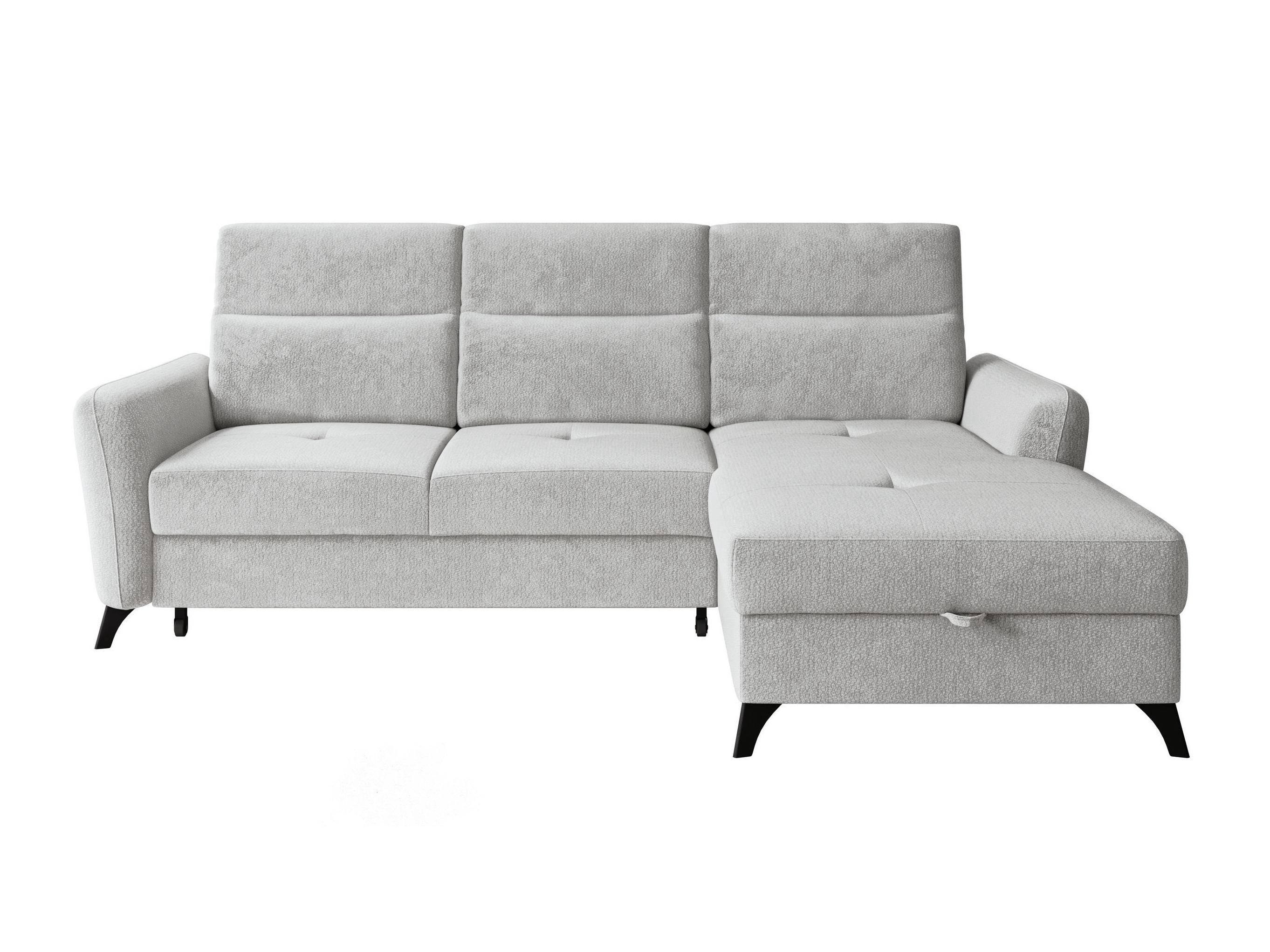 Corner sofa Amplexus (Vibe 86)