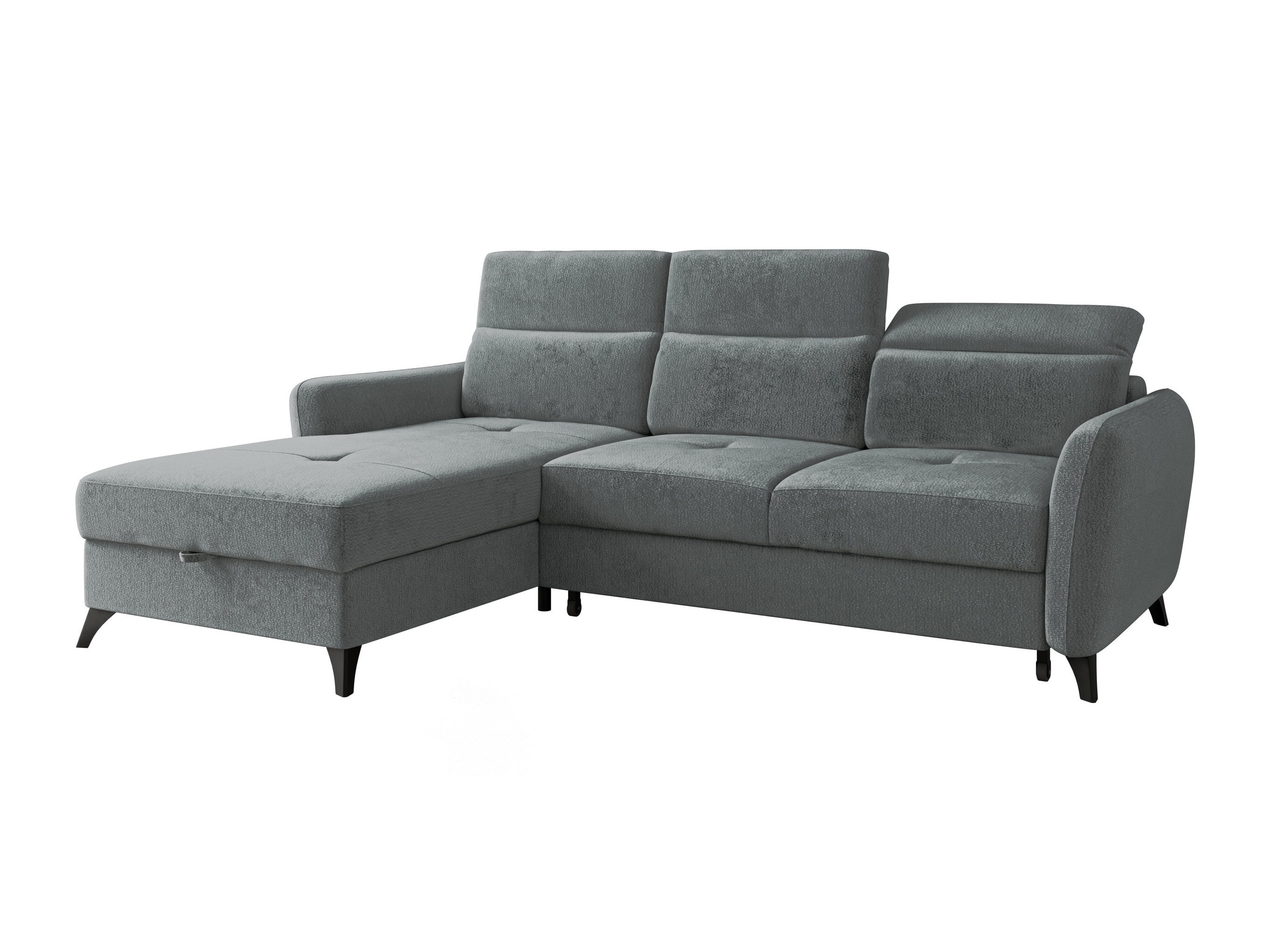 Corner sofa Amplexus (Vibe 95)
