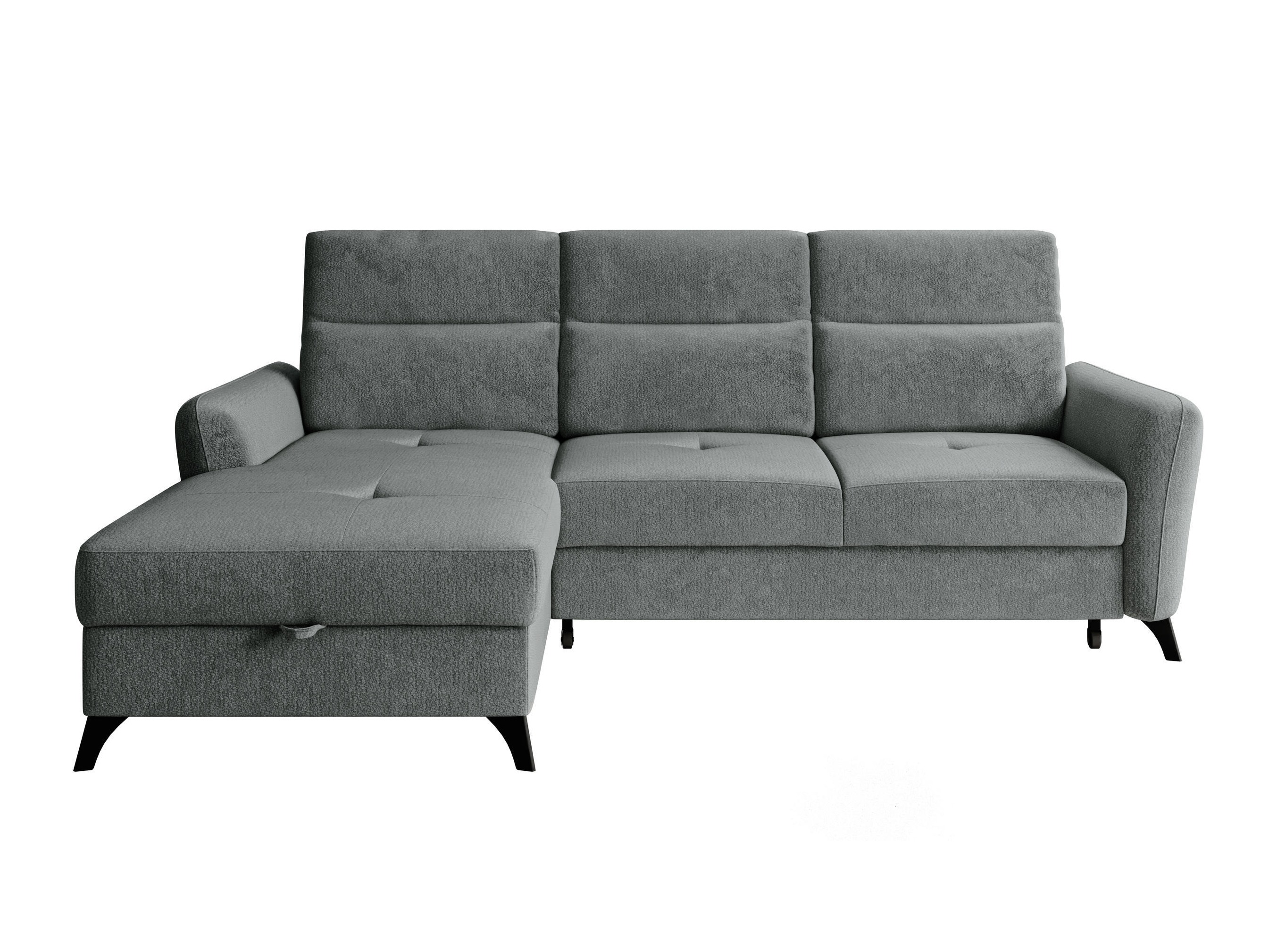 Corner sofa Amplexus (Vibe 95)