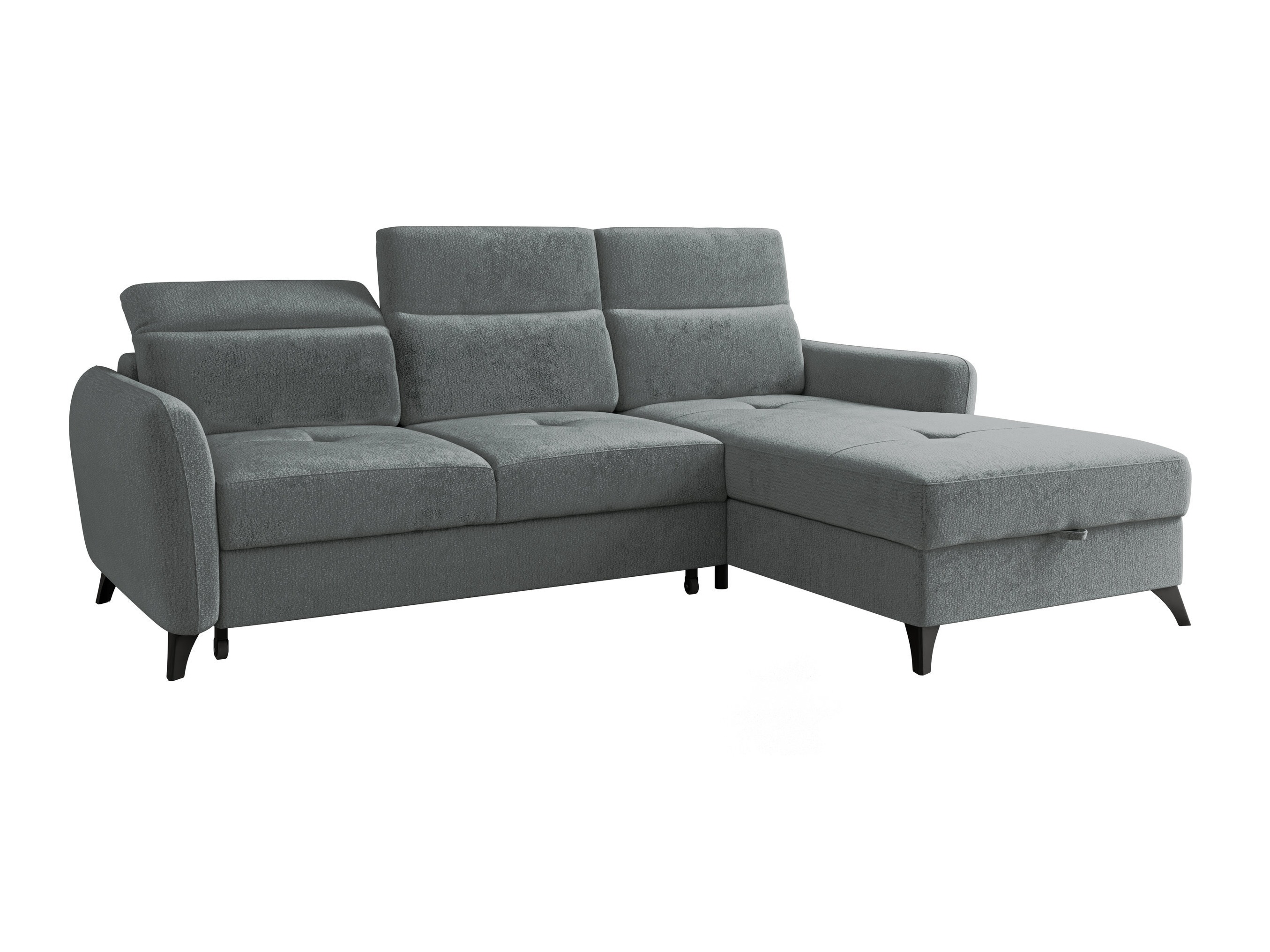 Corner sofa Amplexus (Vibe 95)