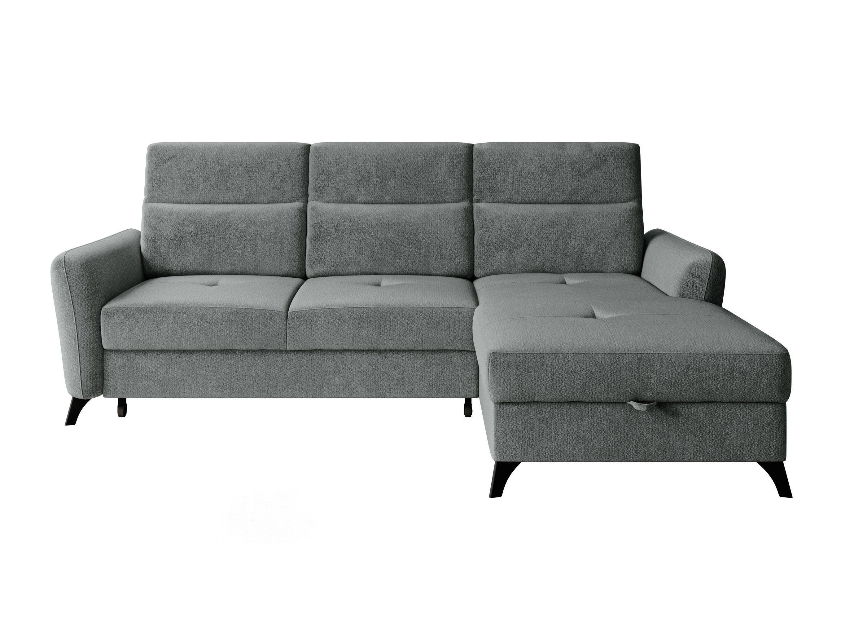 Corner sofa Amplexus (Vibe 95)