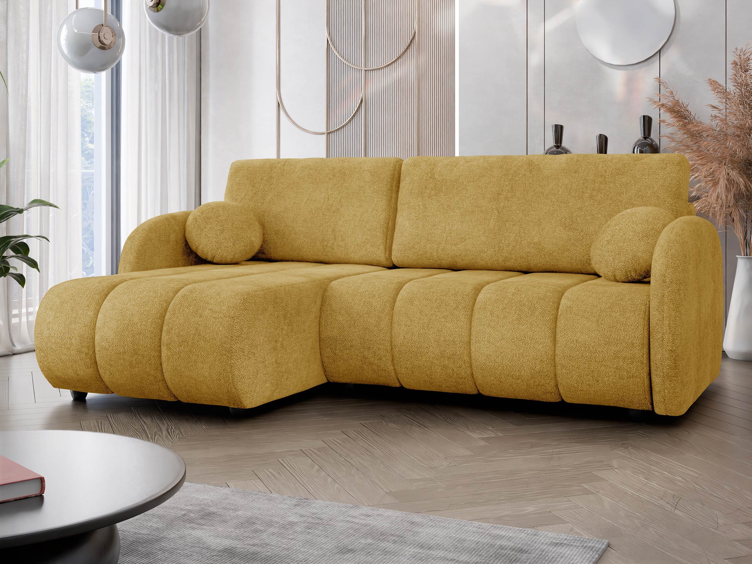 Corner sofa Columbus 247 (Sereno 689)