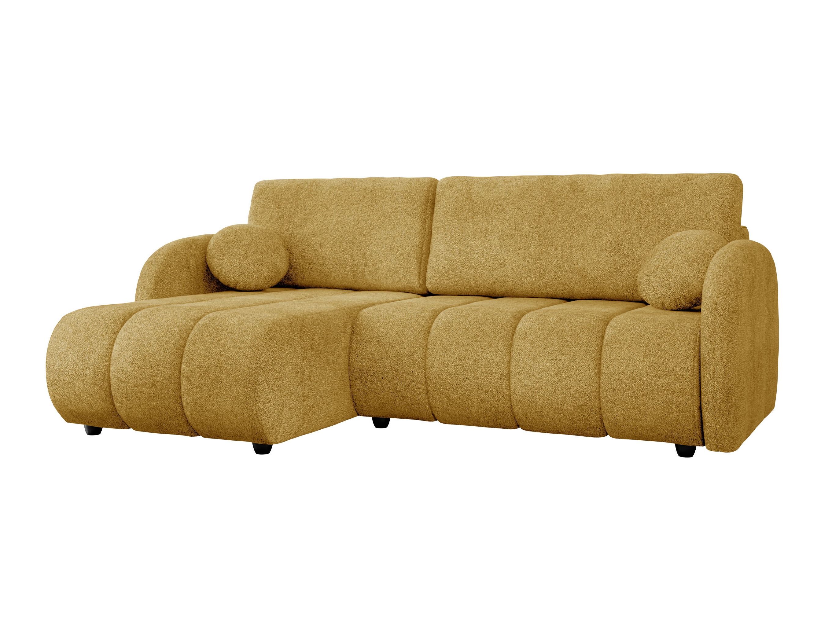 Corner sofa Columbus 247 (Sereno 689)