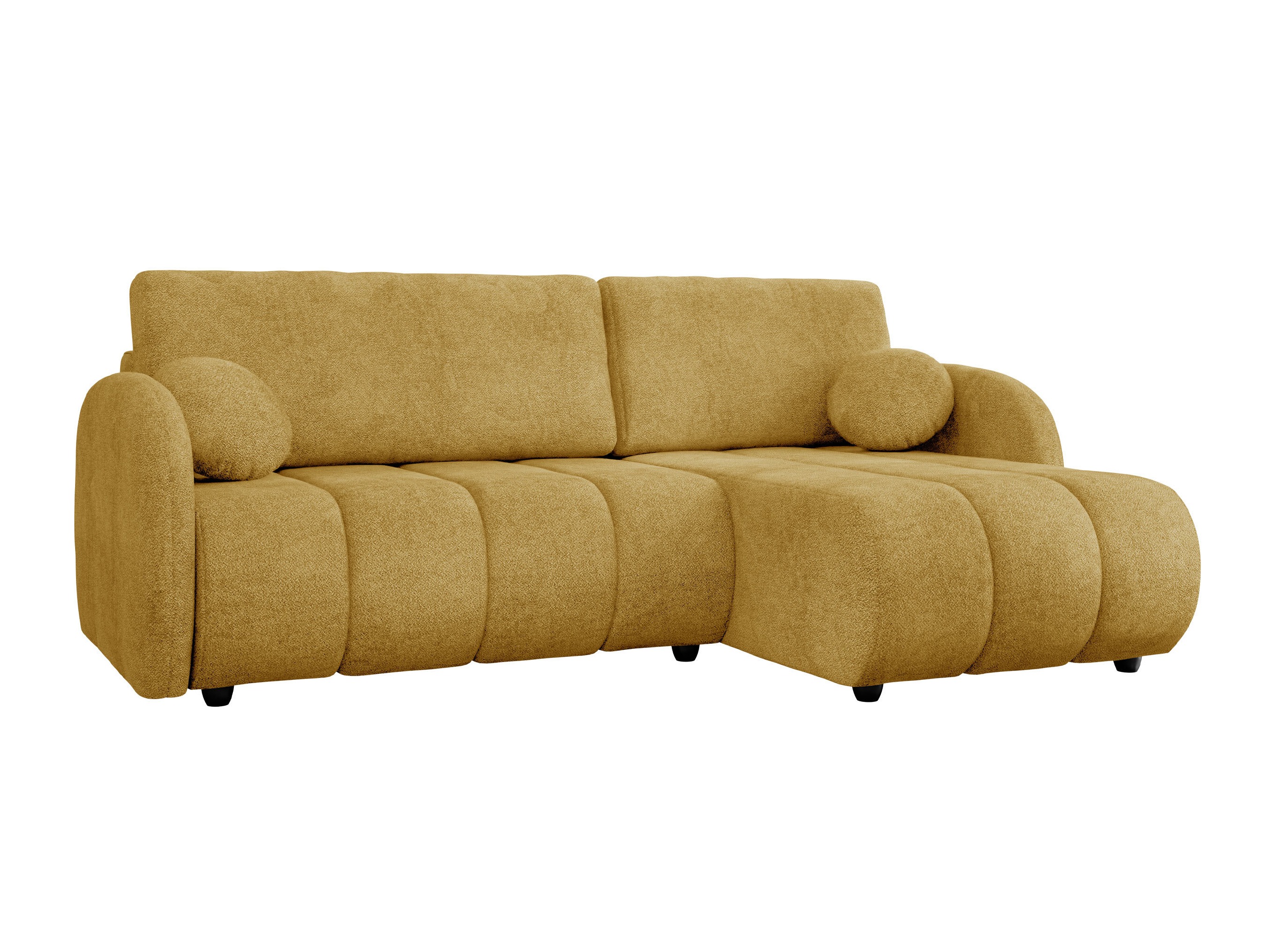 Corner sofa Columbus 247 (Sereno 689)