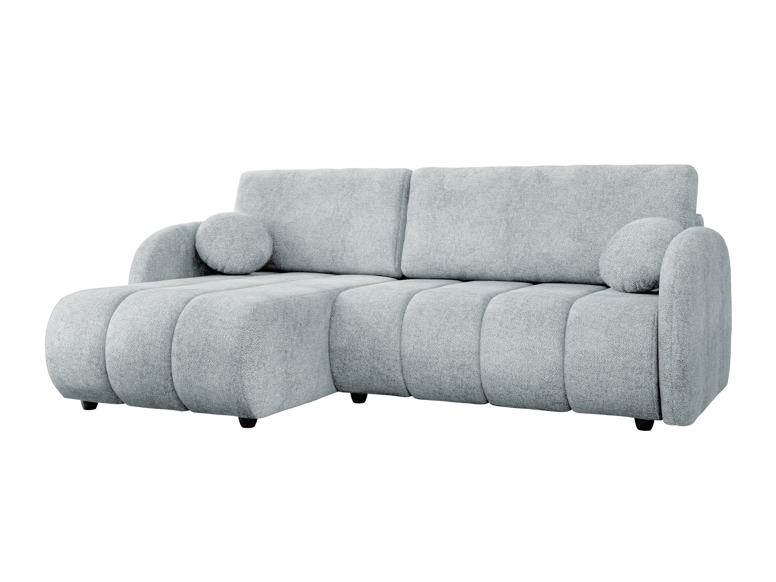 Corner sofa Columbus 247 (Sereno 692)