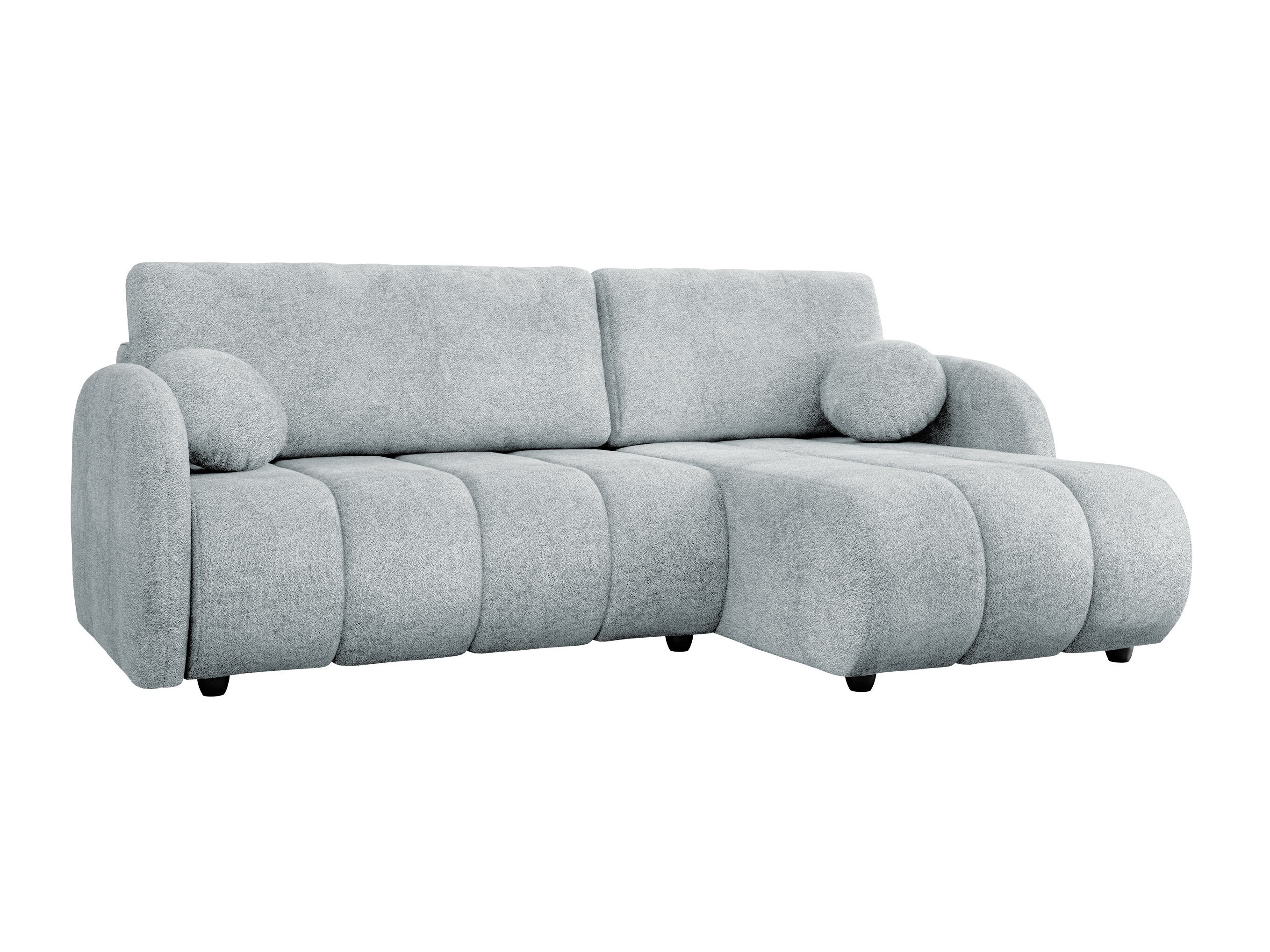 Corner sofa Columbus 247 (Sereno 692)