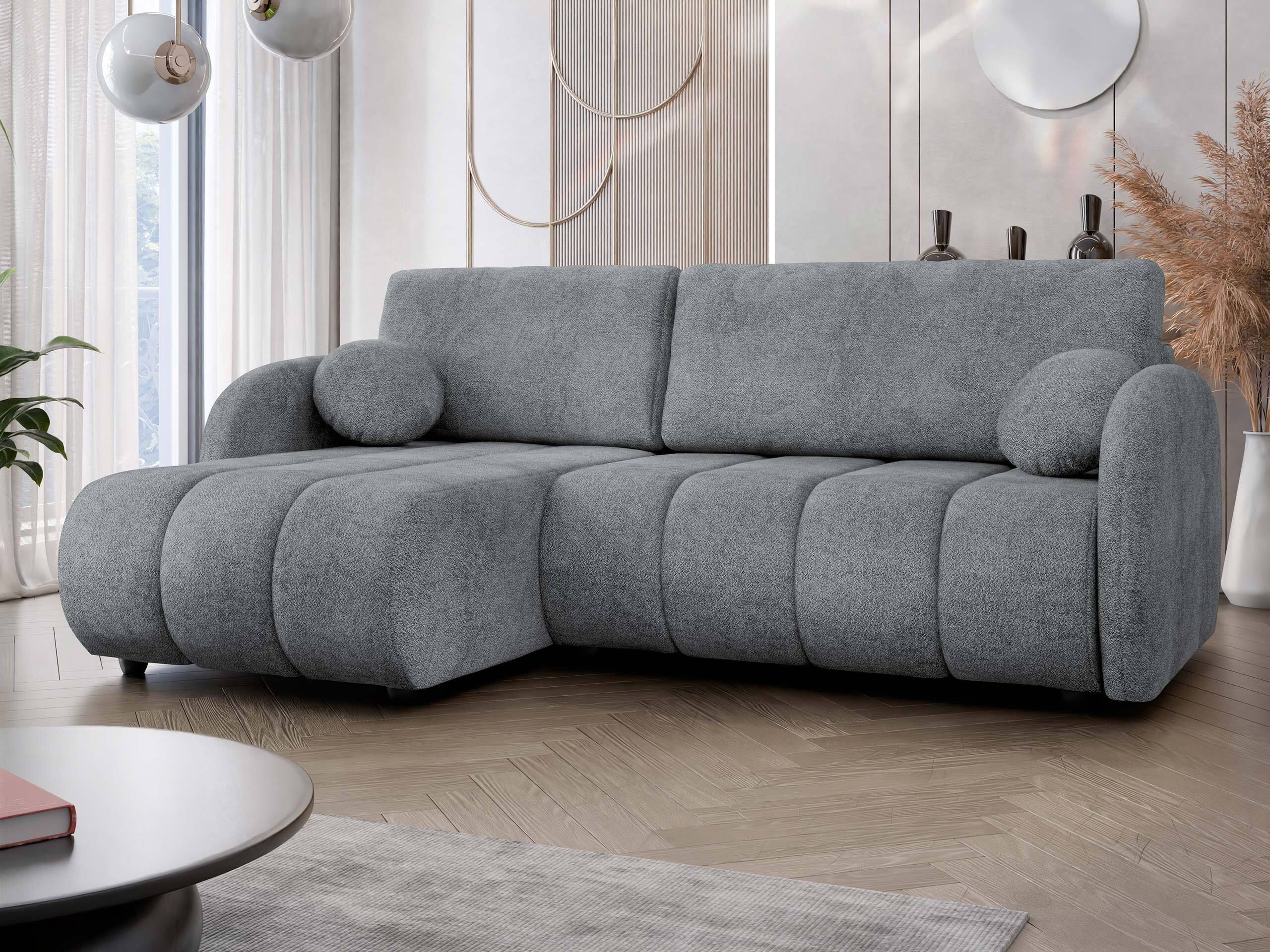 Corner sofa Columbus 247 (Sereno 695)