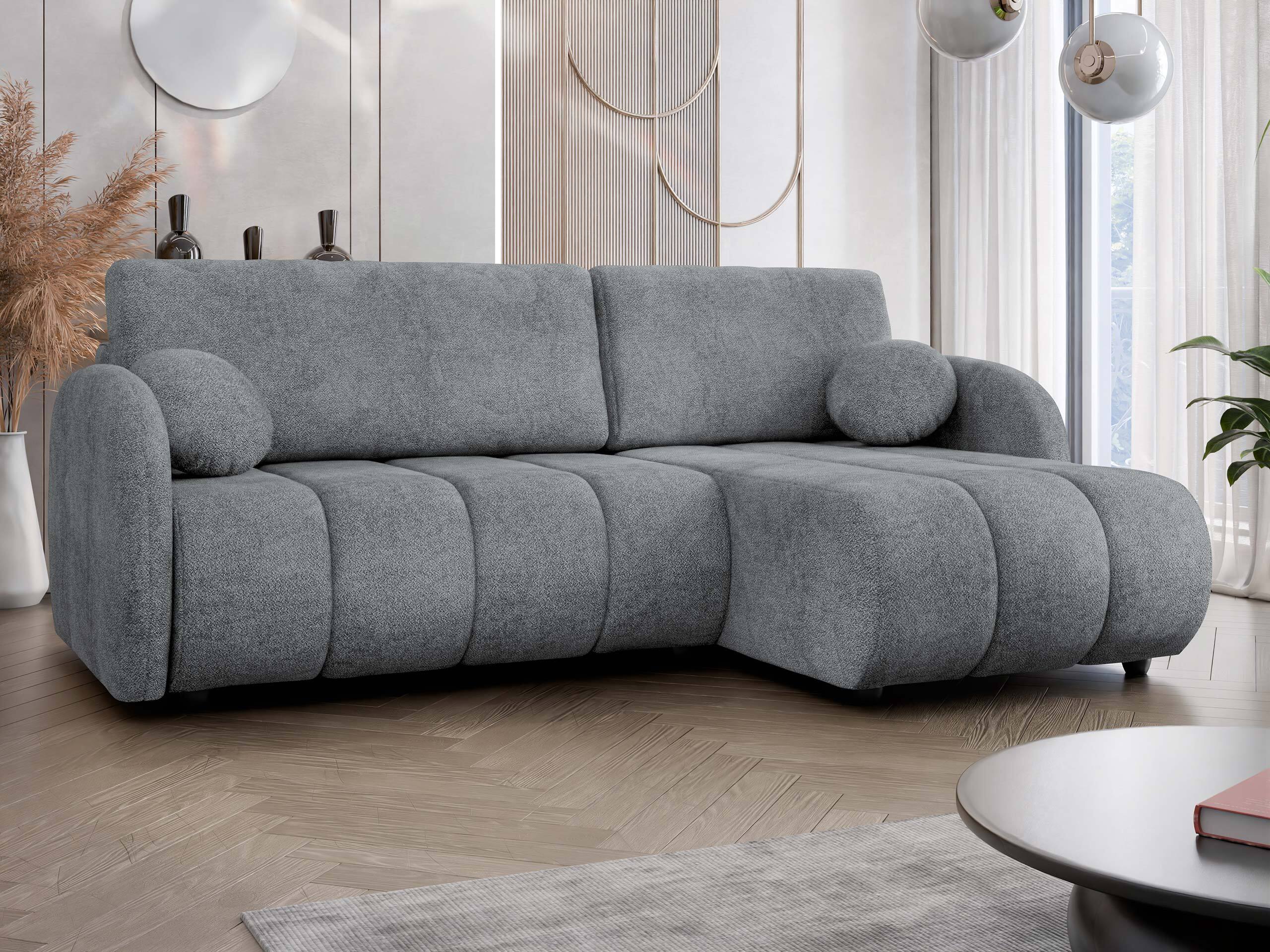 Corner sofa Columbus 247 (Sereno 695)
