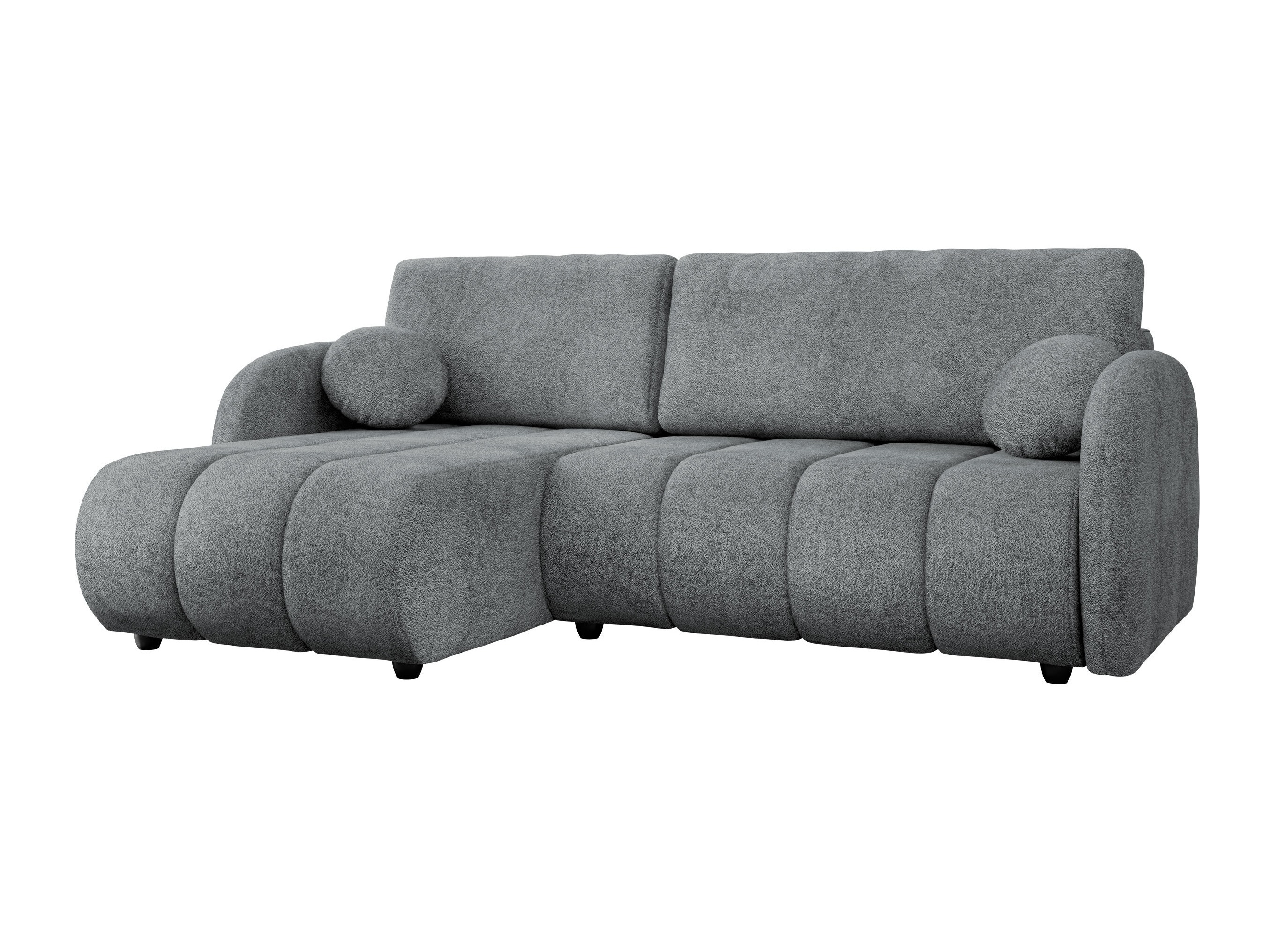 Corner sofa Columbus 247 (Sereno 695)